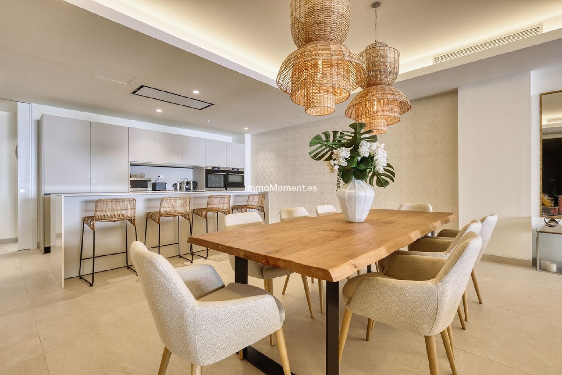 Reventa - Apartamento - Estepona  - Estepona Centro