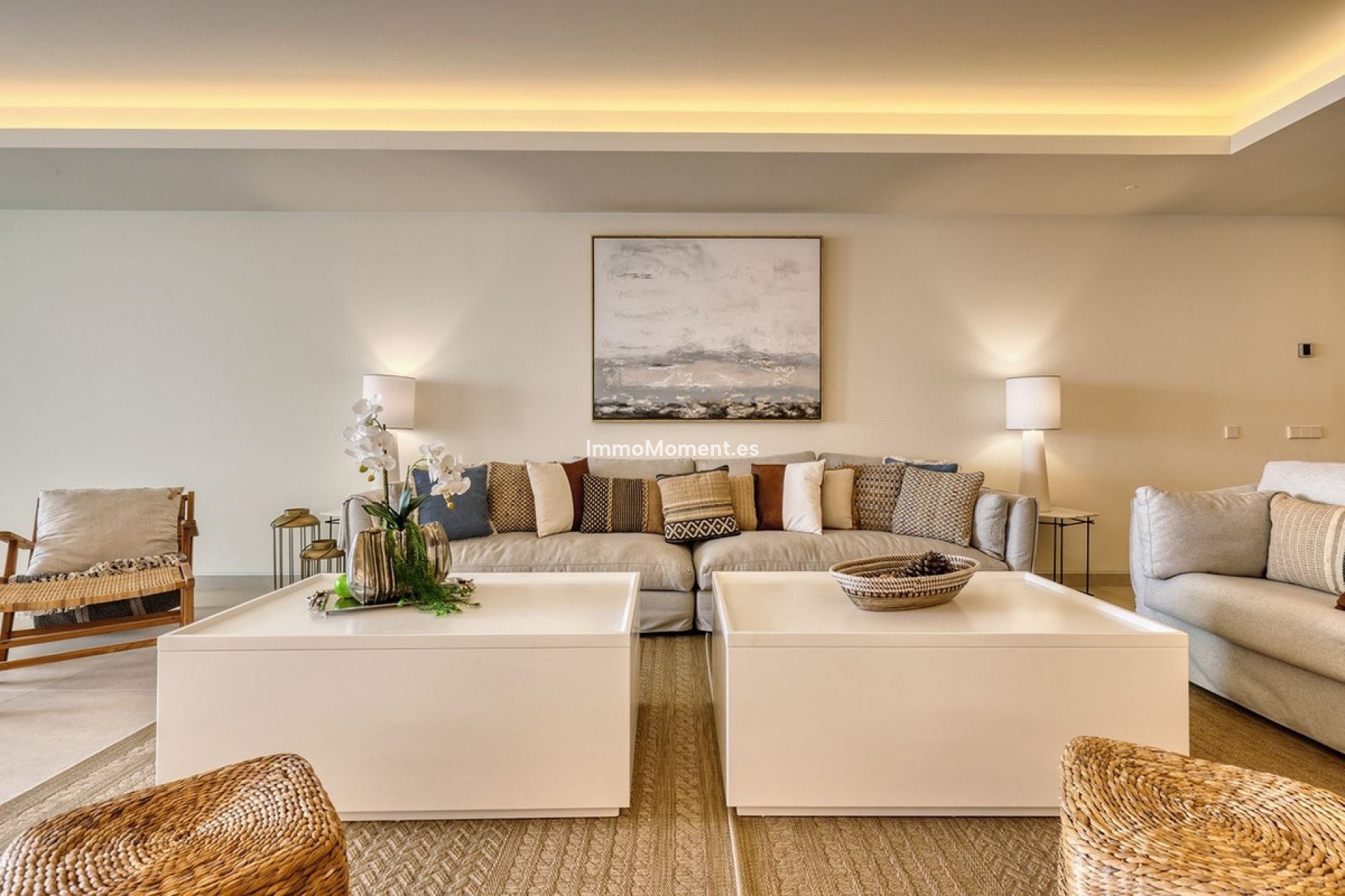 Reventa - Apartamento - Estepona  - Estepona Centro