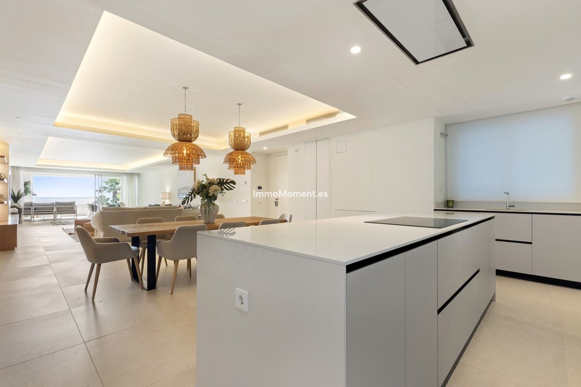 Reventa - Apartamento - Estepona  - Estepona Centro