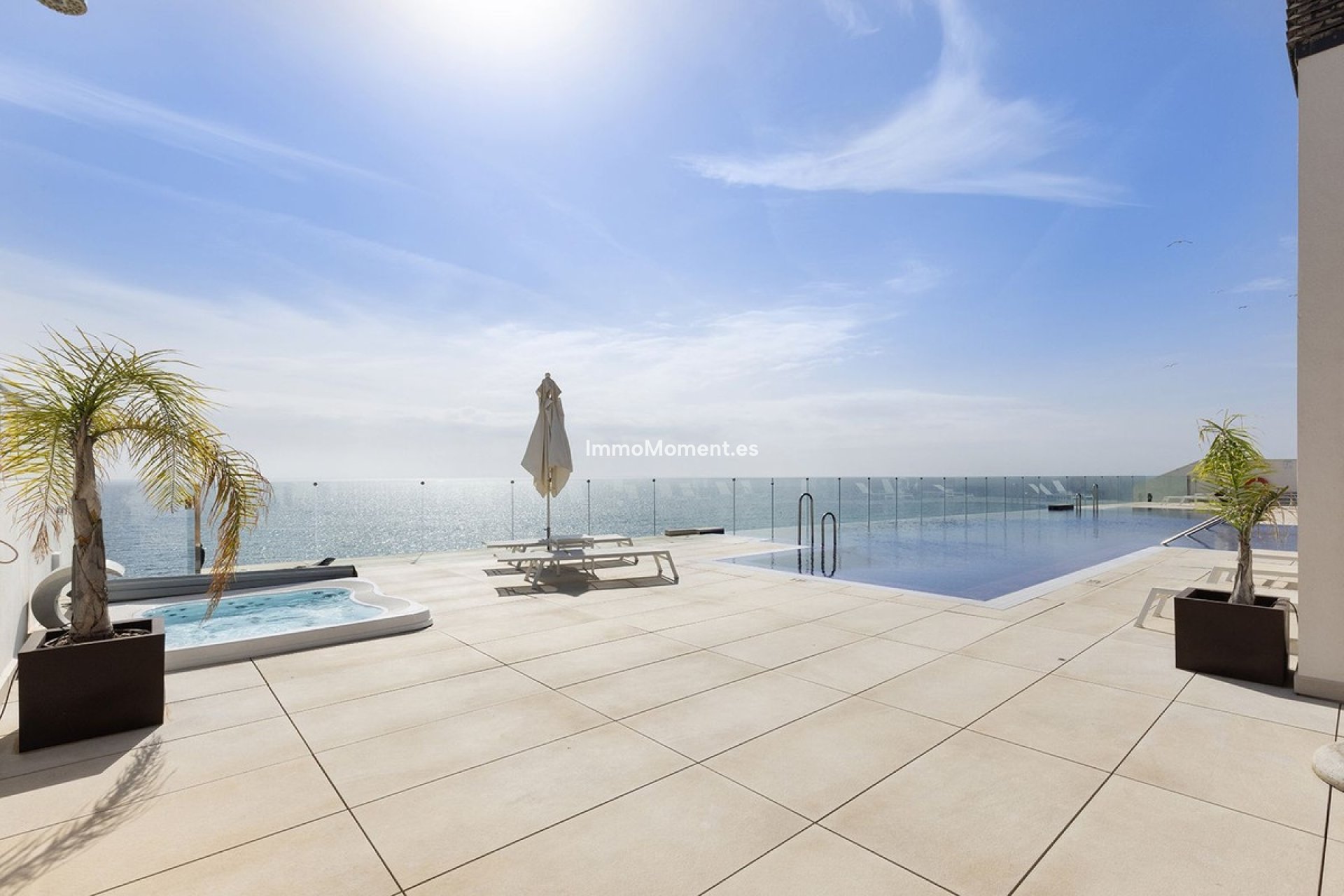 Reventa - Apartamento - Estepona  - Estepona Centro