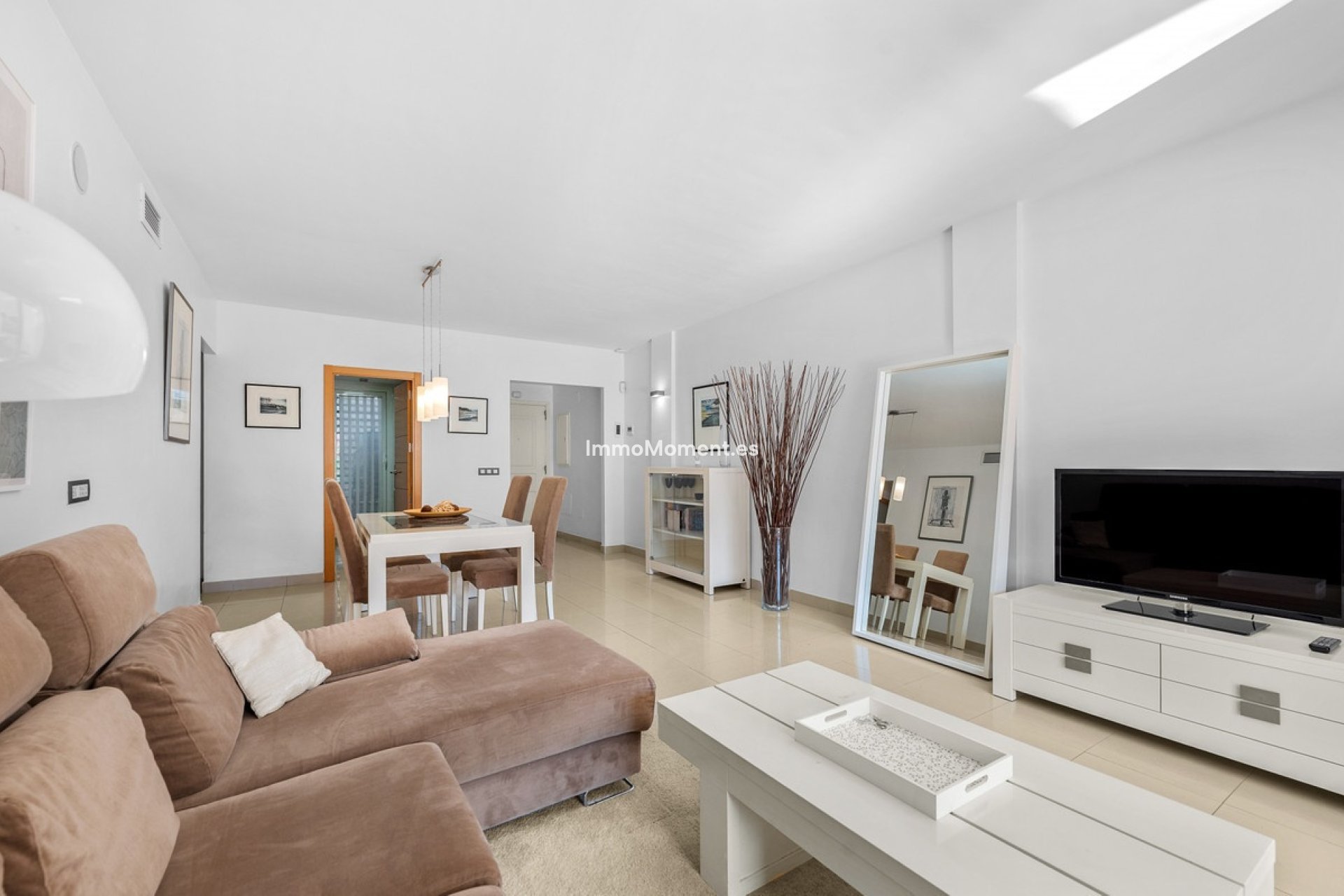 Reventa - Apartamento - Estepona  - Estepona Centro