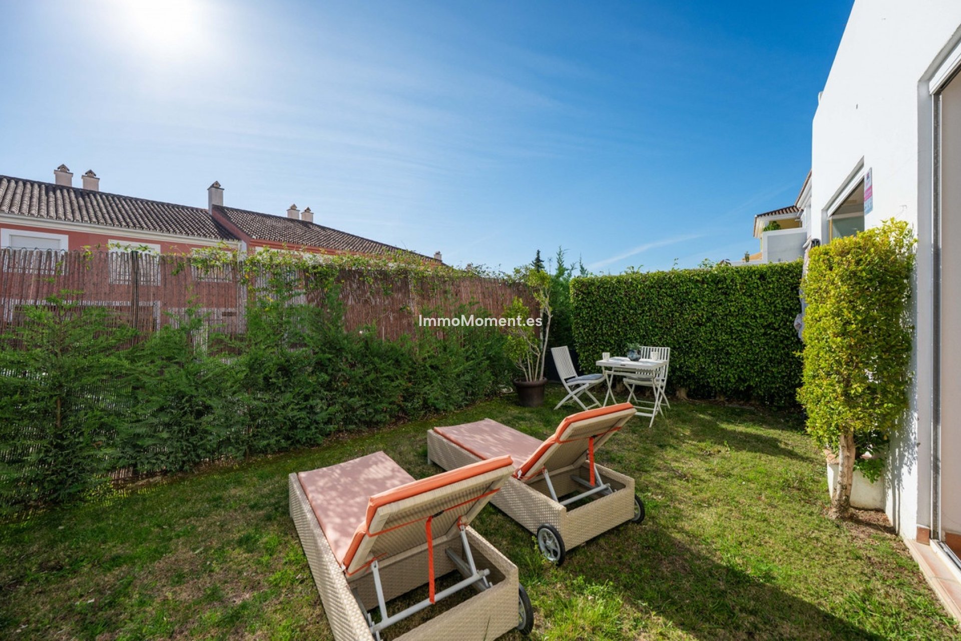 Reventa - Apartamento - Estepona  - Estepona Centro