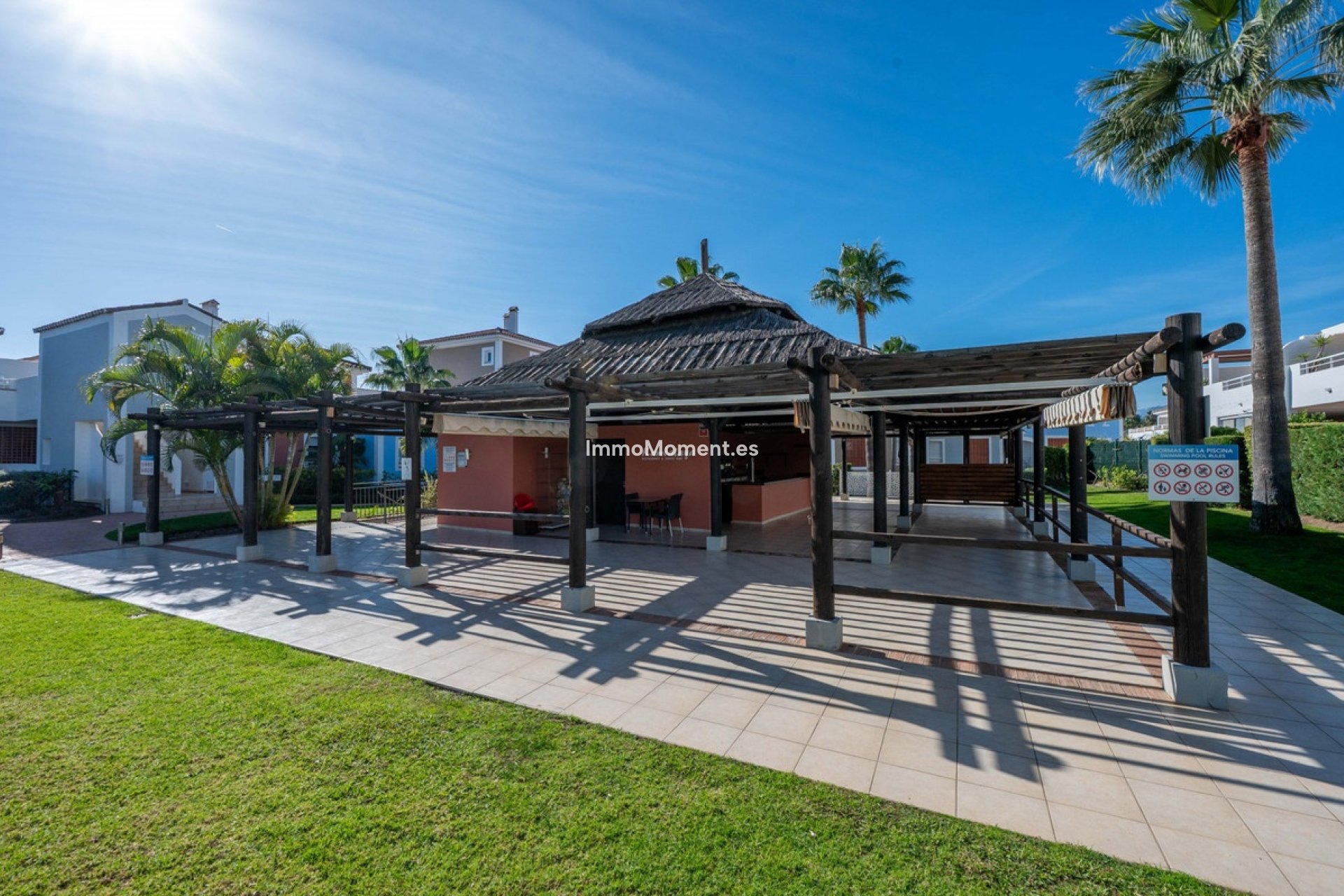 Reventa - Apartamento - Estepona  - Estepona Centro