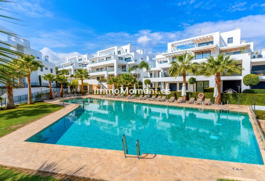 Reventa - Apartamento - Estepona  - Estepona Centro