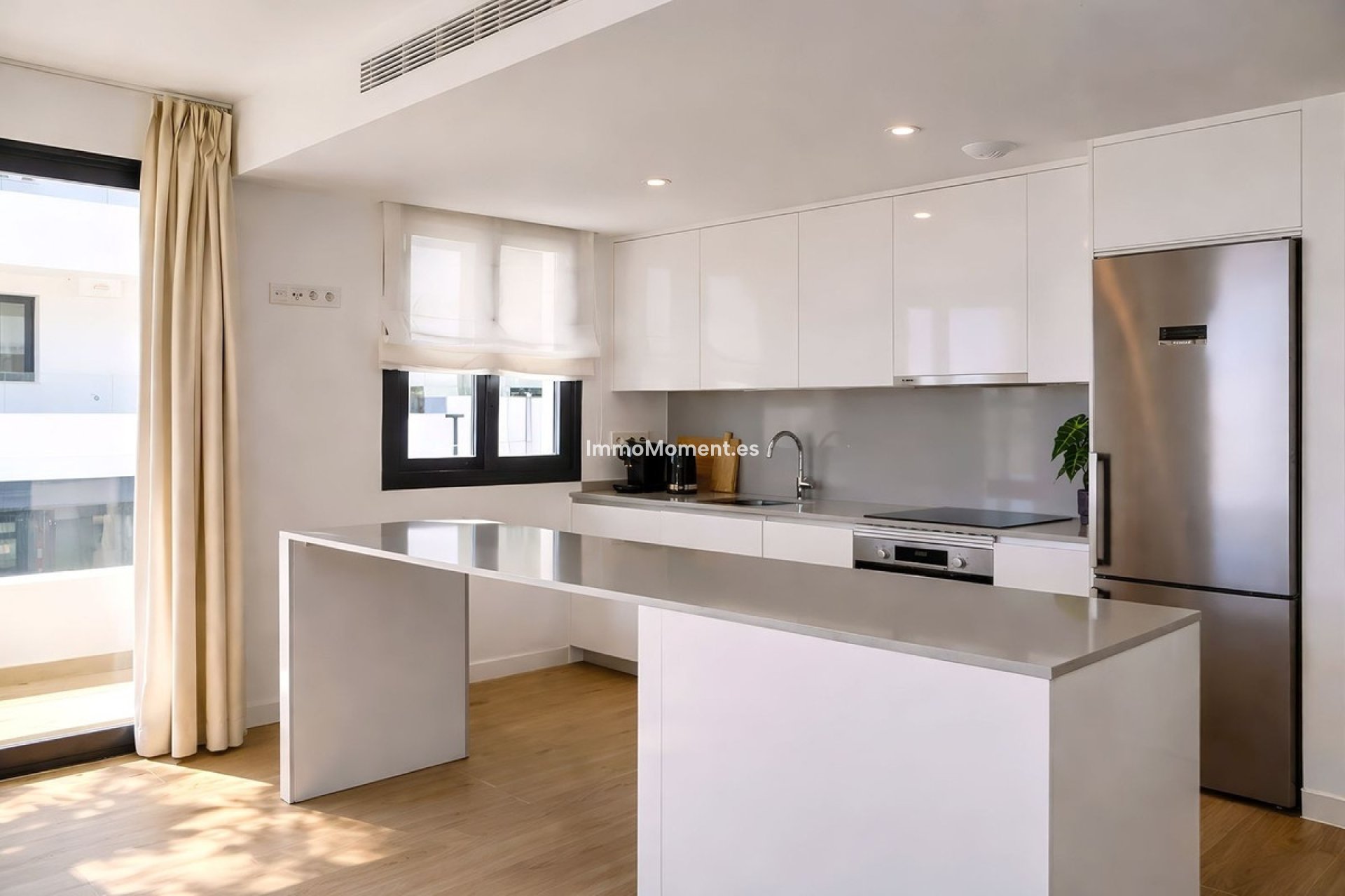 Reventa - Apartamento - Estepona  - Estepona Centro