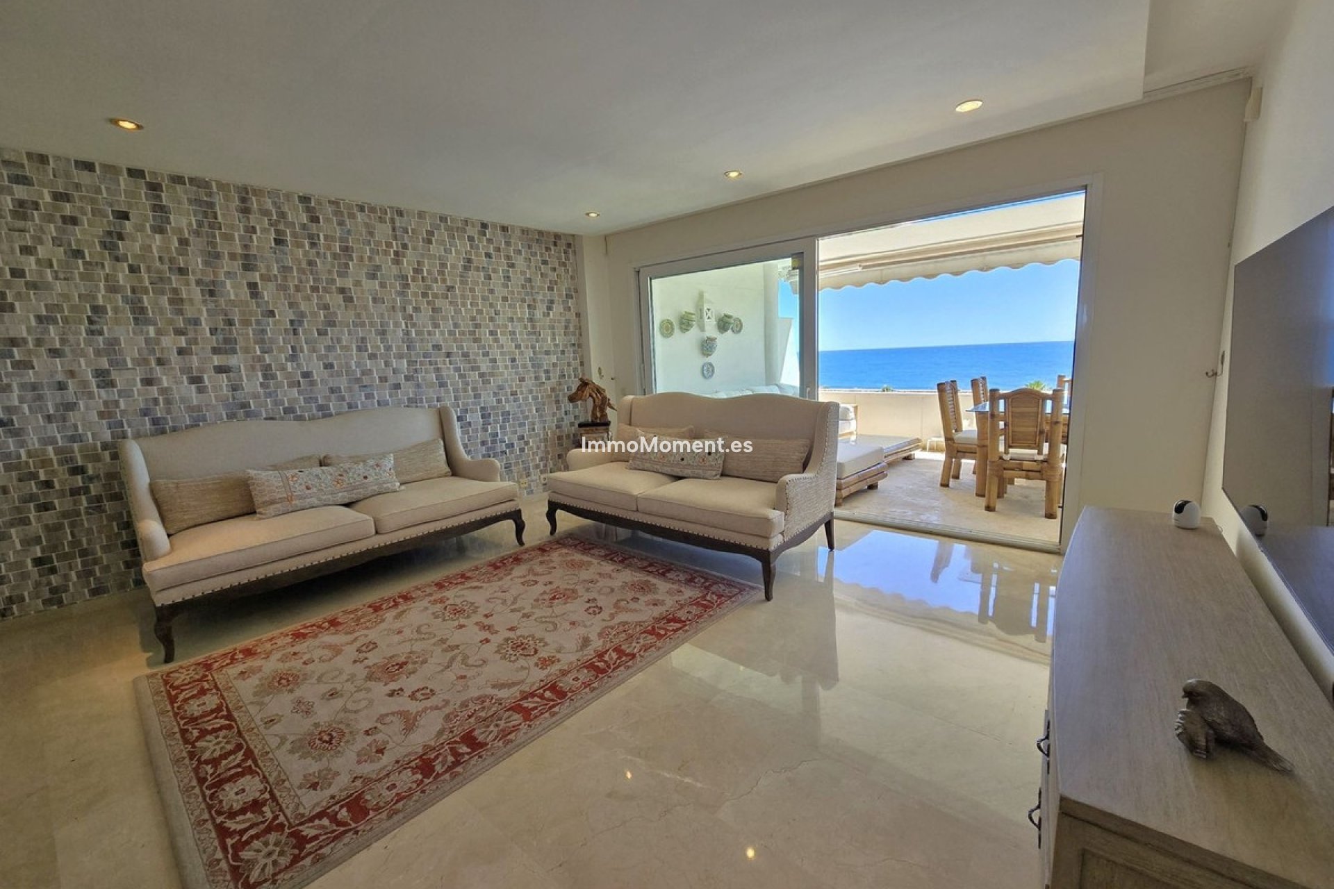 Reventa - Apartamento - Estepona  - Estepona Centro