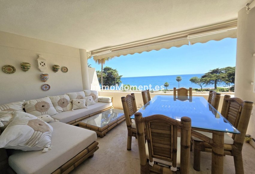 Reventa - Apartamento - Estepona  - Estepona Centro