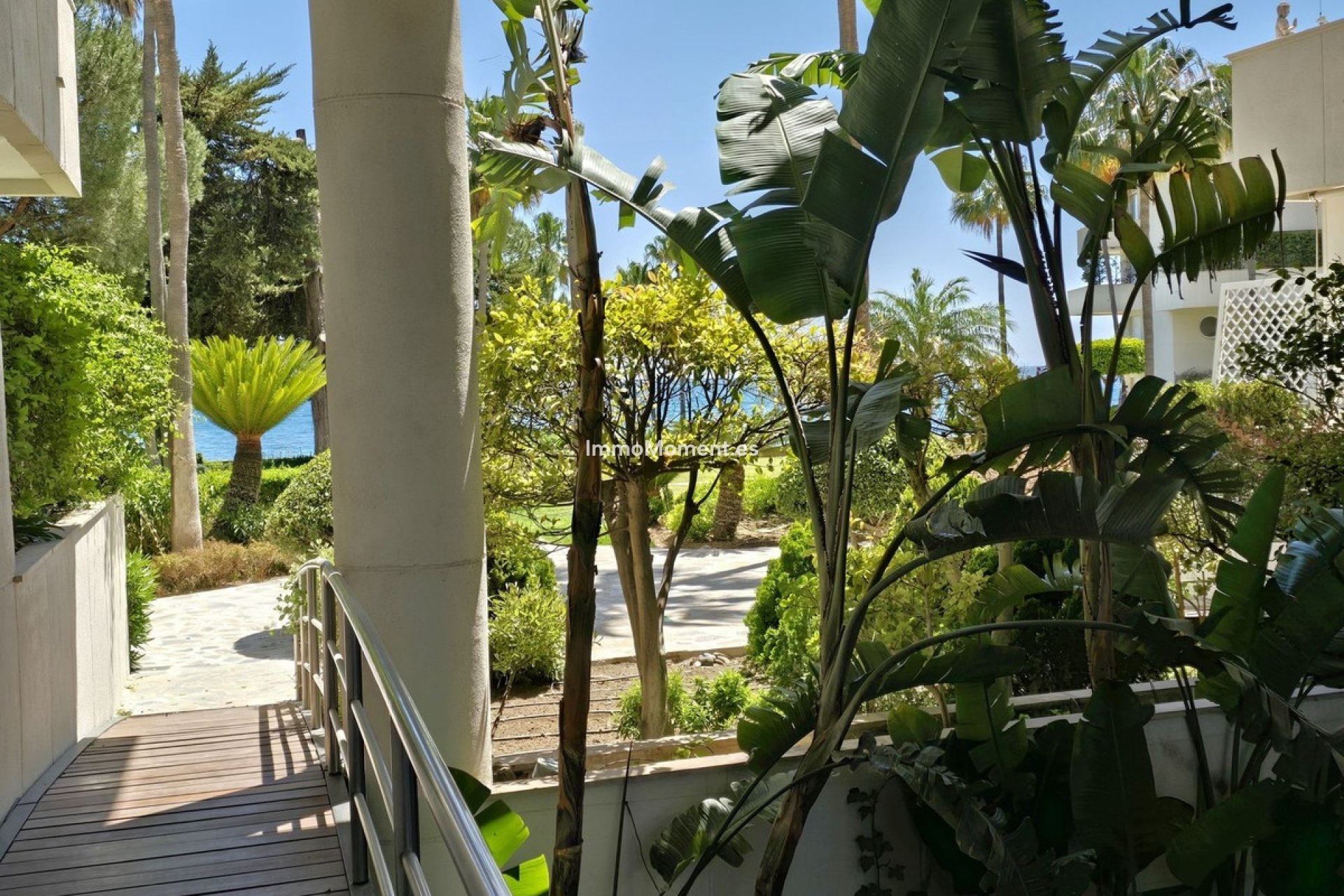 Reventa - Apartamento - Estepona  - Estepona Centro