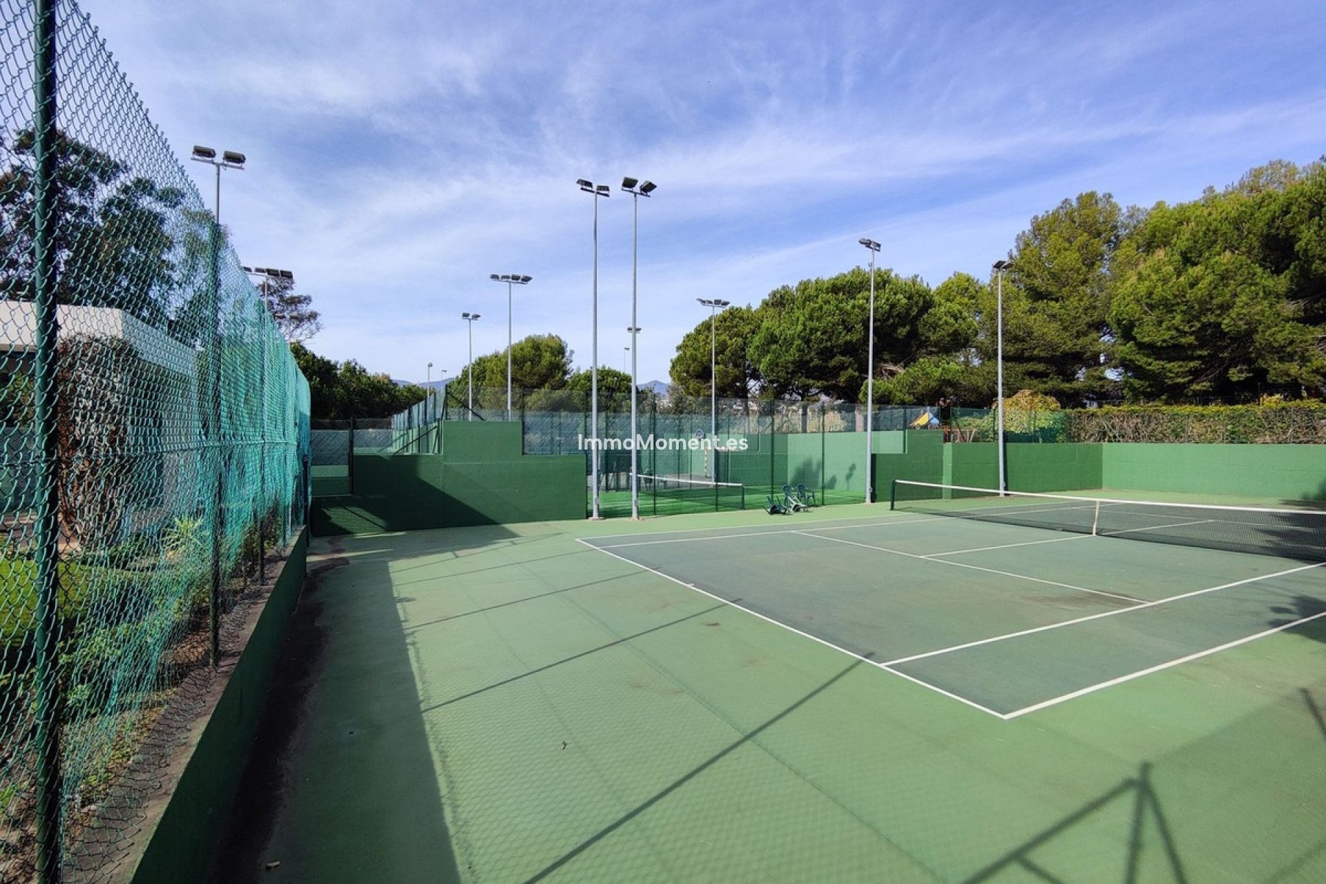 Reventa - Apartamento - Estepona  - Estepona Centro