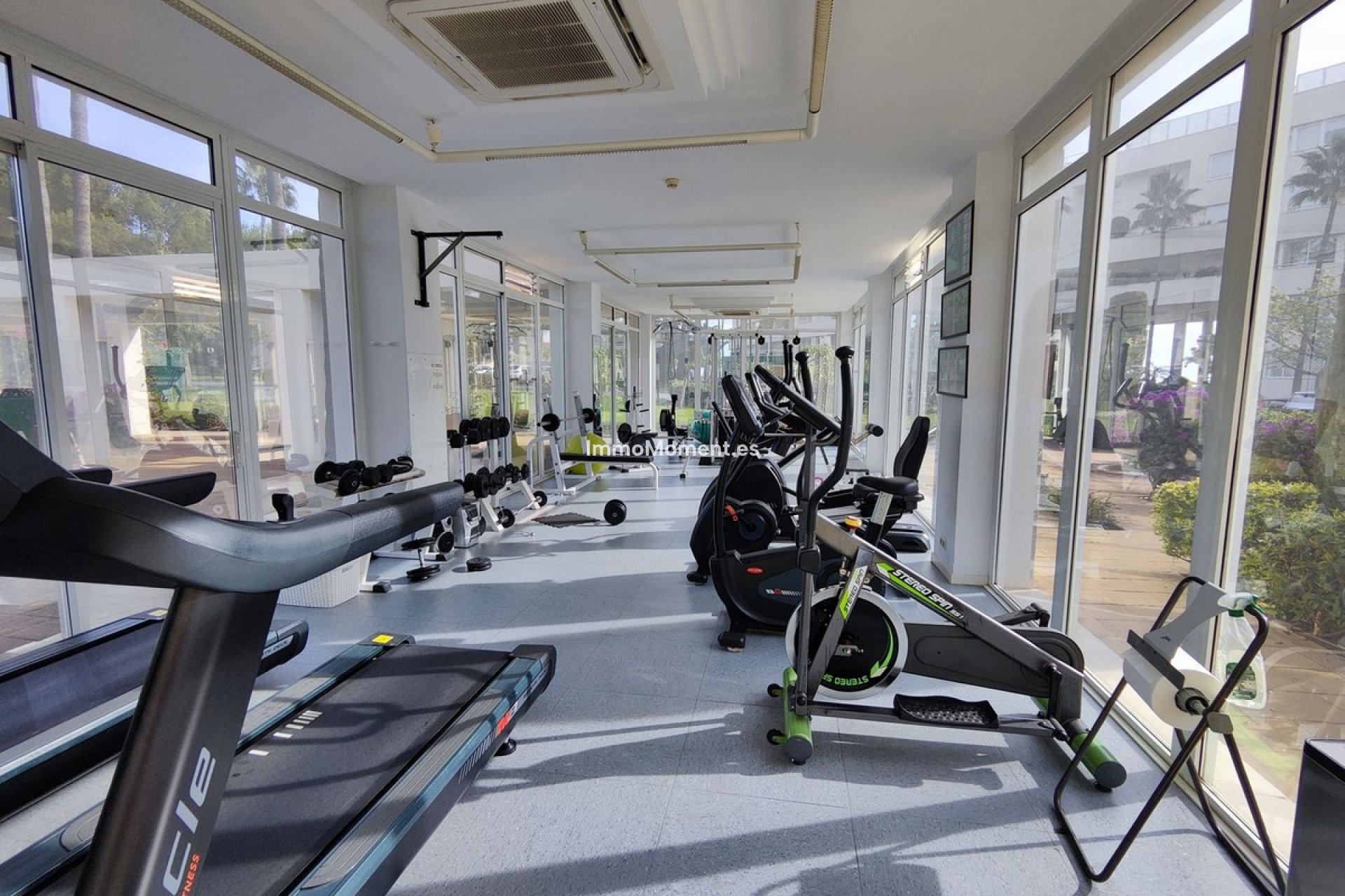 Reventa - Apartamento - Estepona  - Estepona Centro