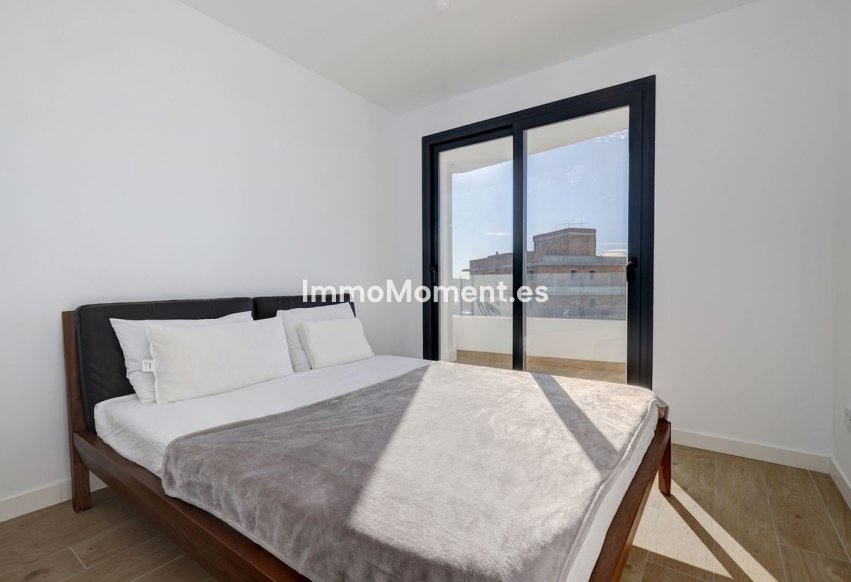Reventa - Apartamento - Estepona  - Estepona Centro