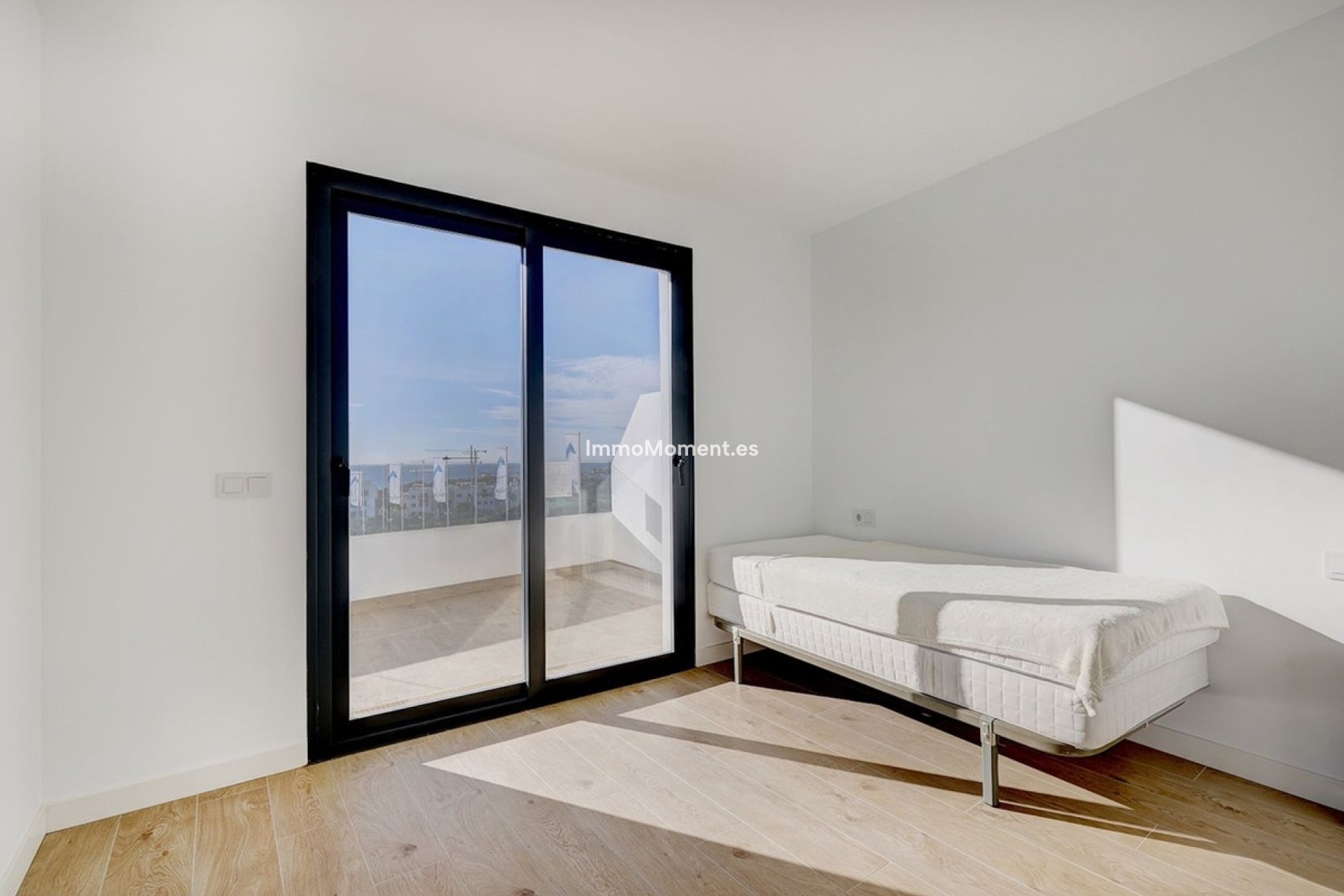 Reventa - Apartamento - Estepona  - Estepona Centro