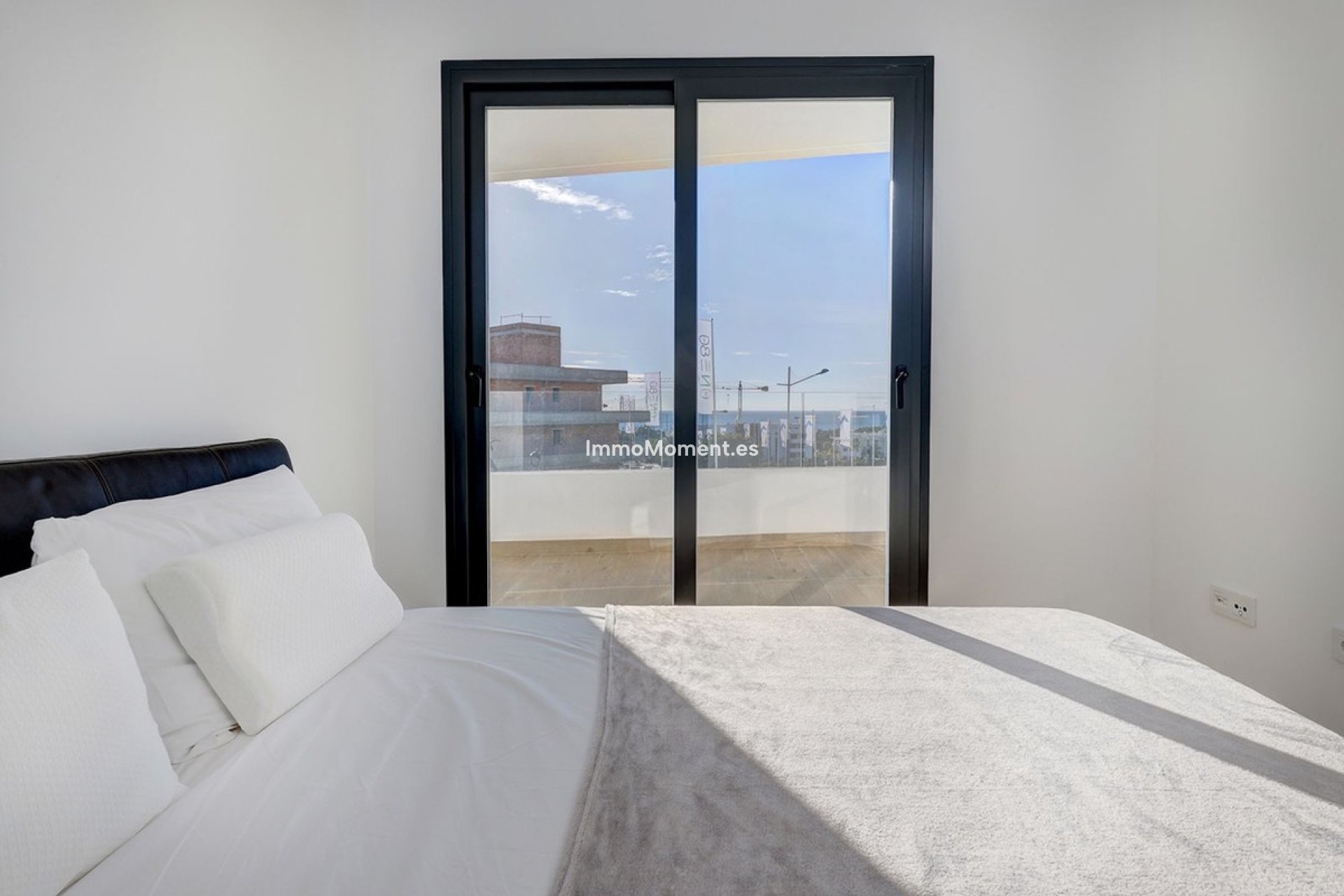 Reventa - Apartamento - Estepona  - Estepona Centro