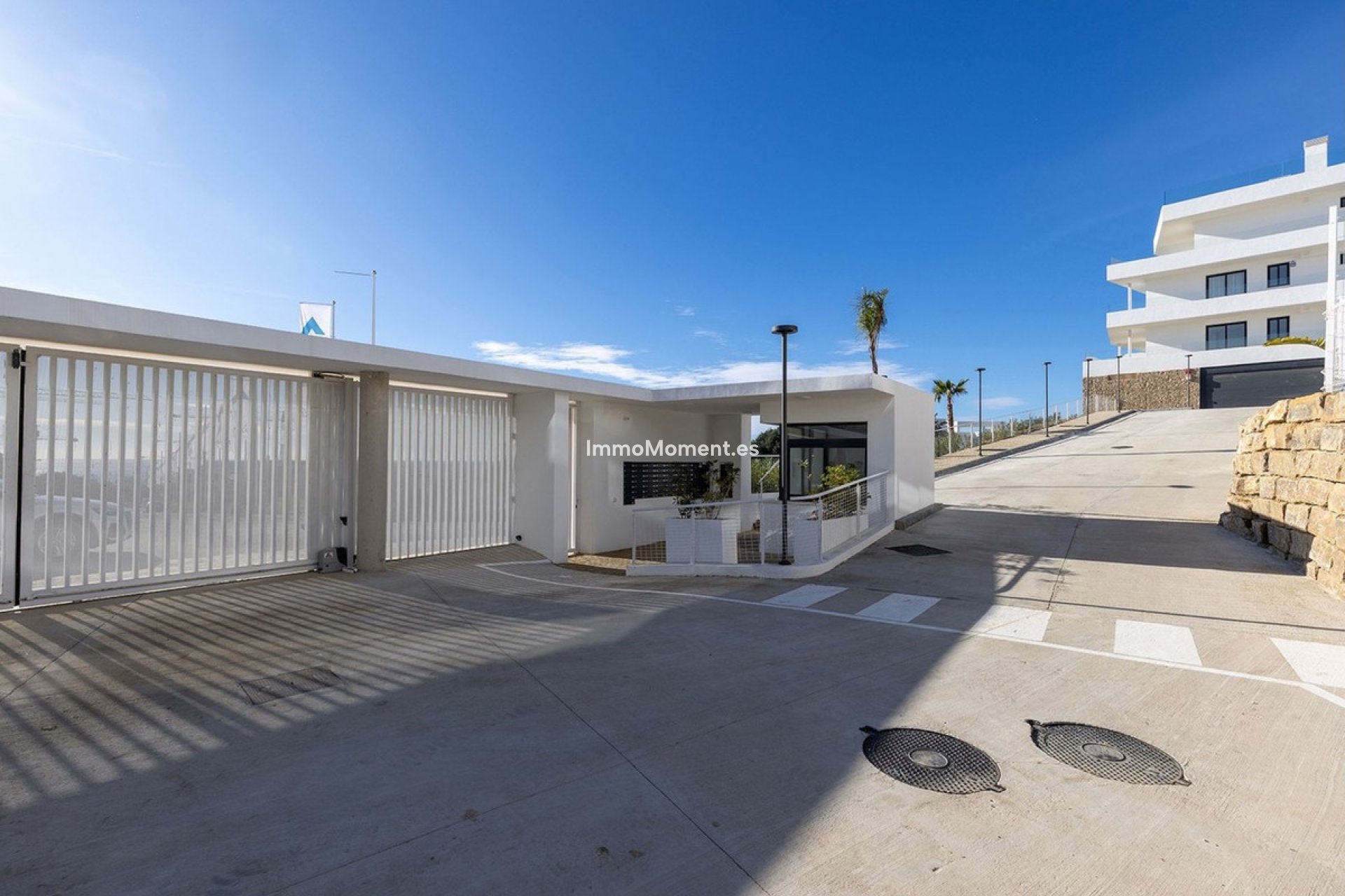 Reventa - Apartamento - Estepona  - Estepona Centro