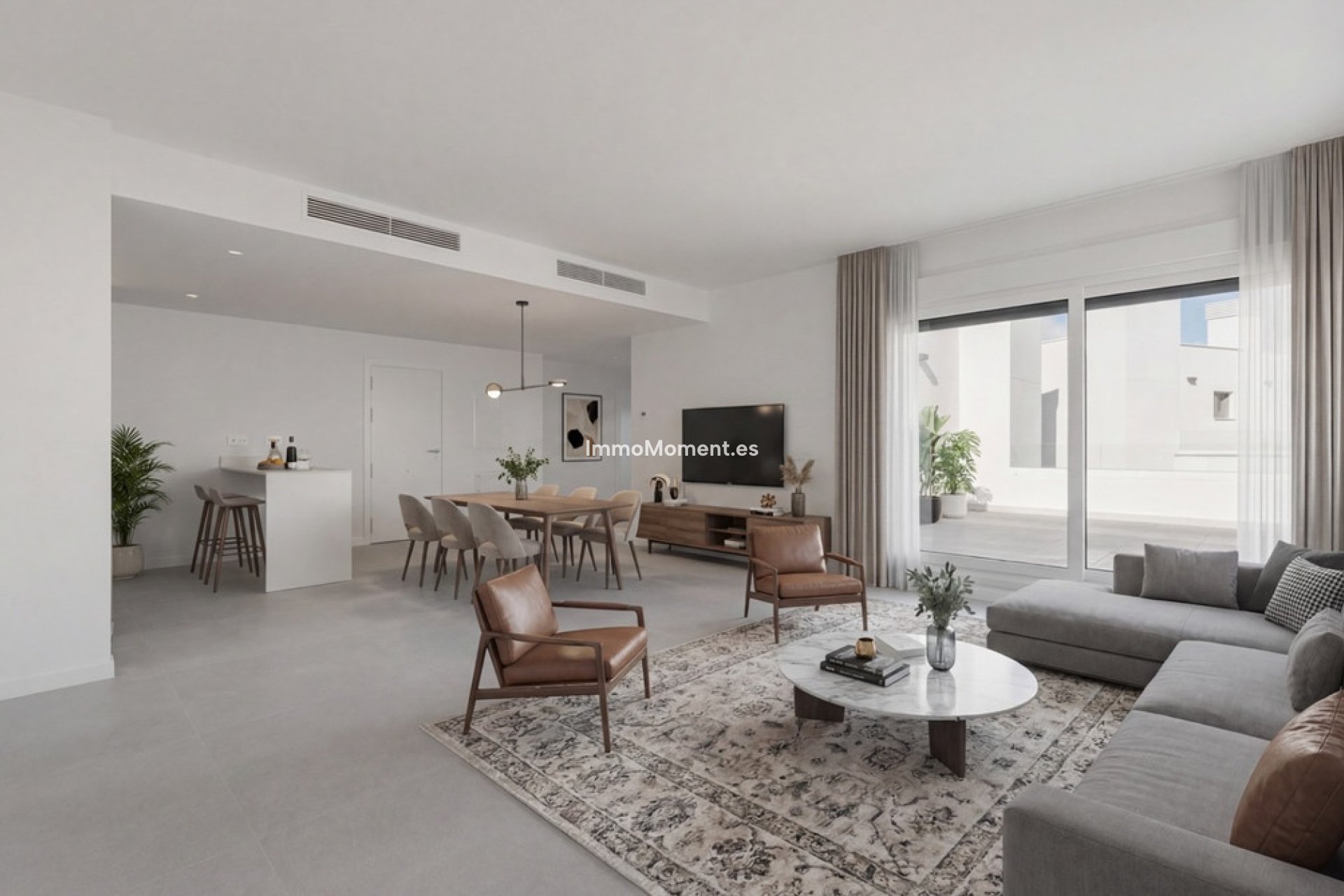 Reventa - Apartamento - Estepona  - Estepona Centro