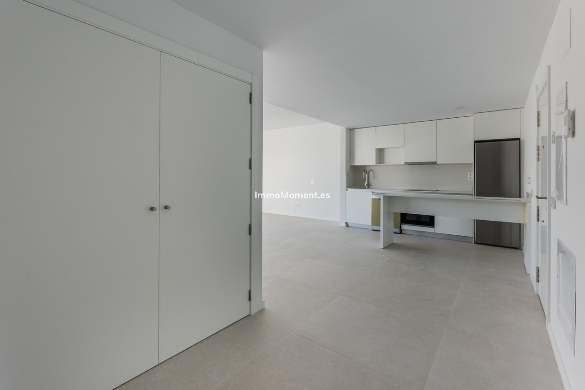 Reventa - Apartamento - Estepona  - Estepona Centro