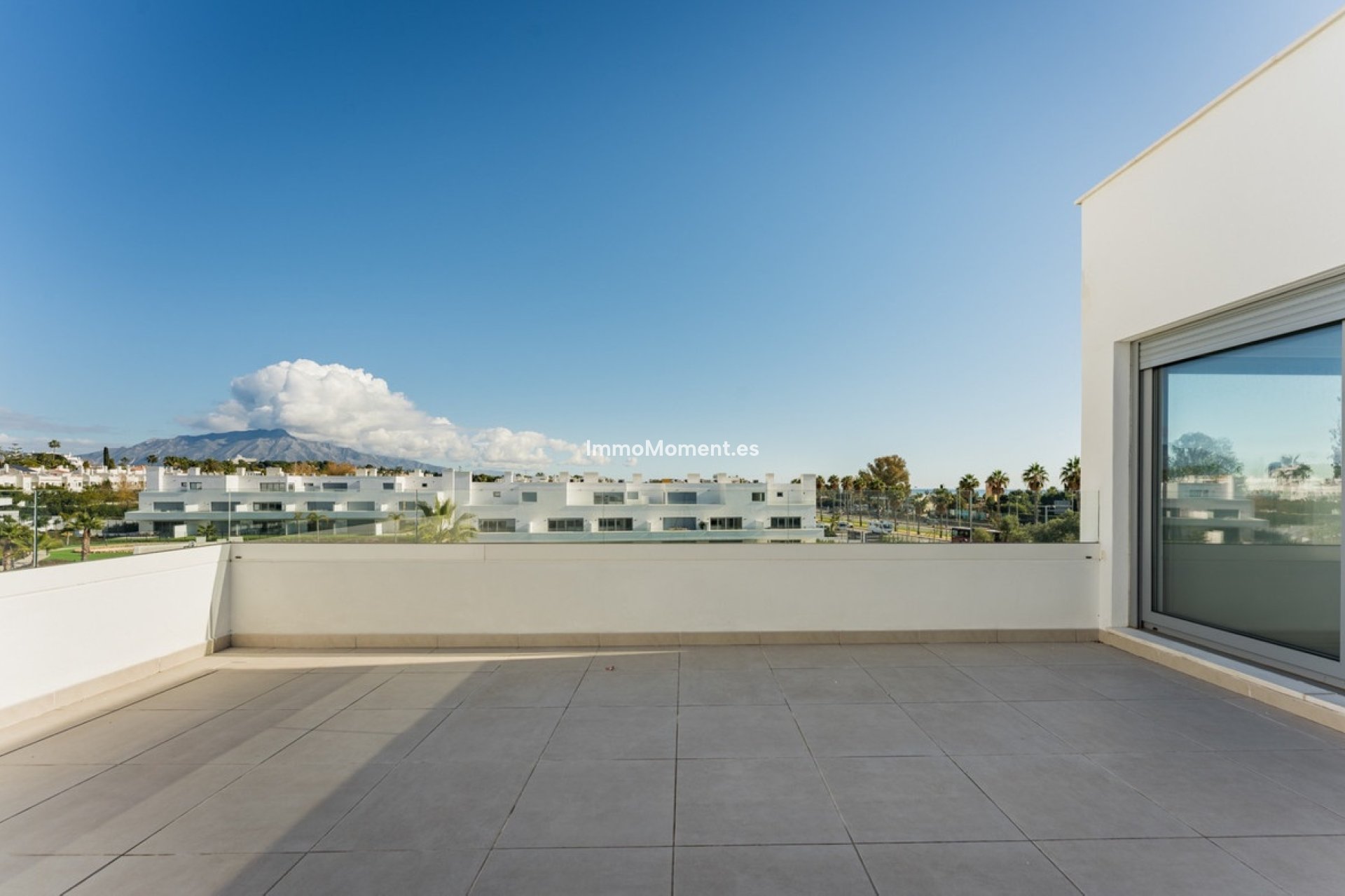 Reventa - Apartamento - Estepona  - Estepona Centro