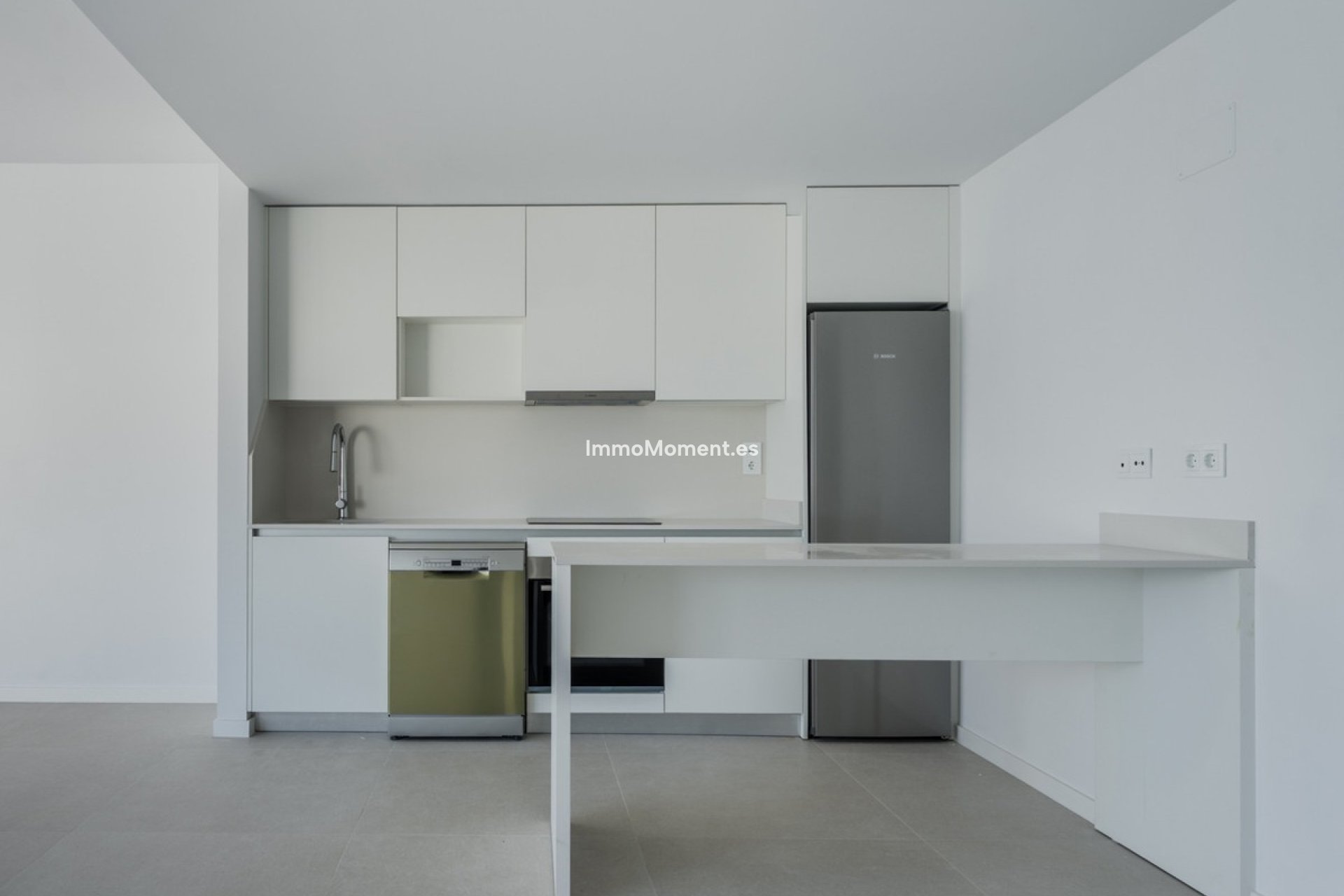 Reventa - Apartamento - Estepona  - Estepona Centro