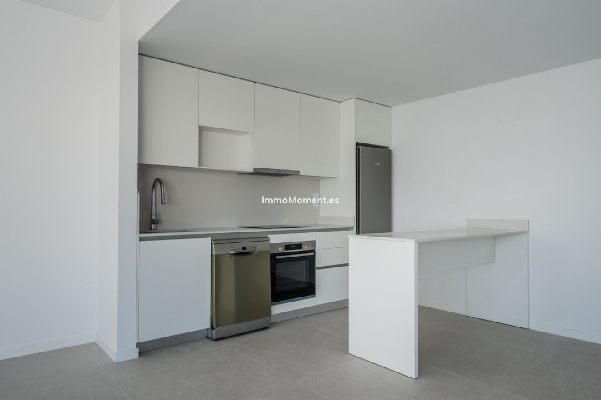 Reventa - Apartamento - Estepona  - Estepona Centro