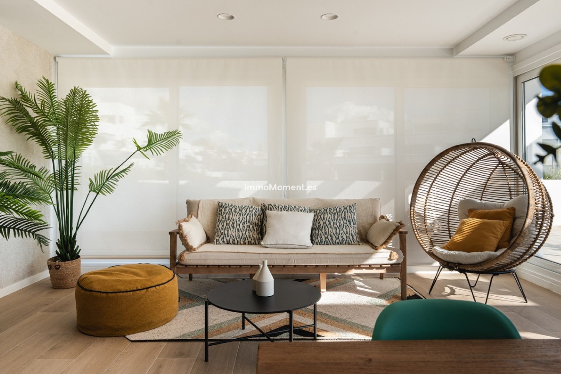 Reventa - Apartamento - Estepona  - Estepona Centro