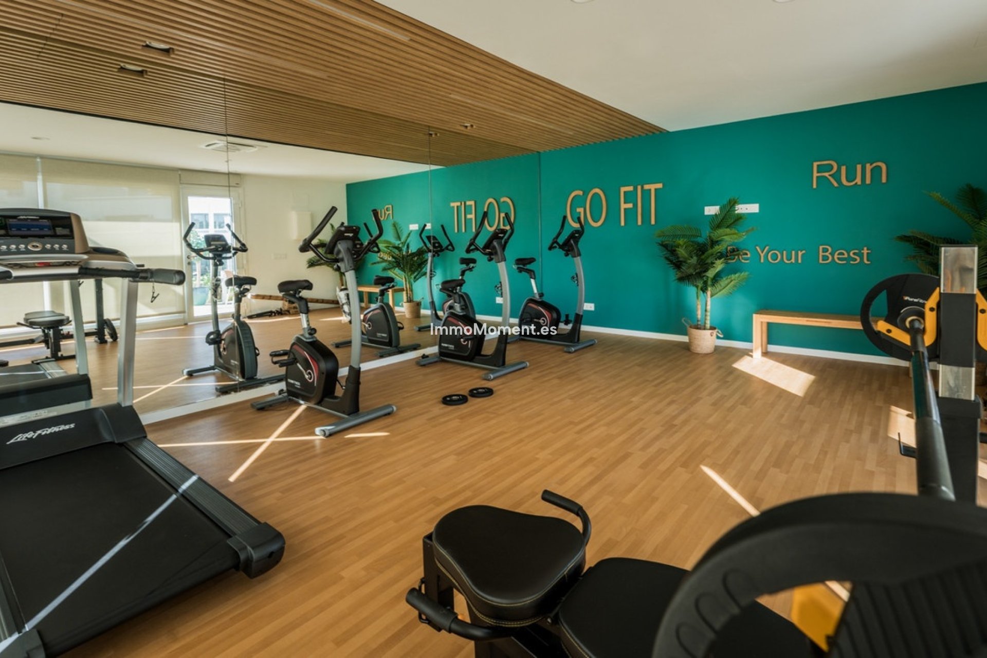 Reventa - Apartamento - Estepona  - Estepona Centro