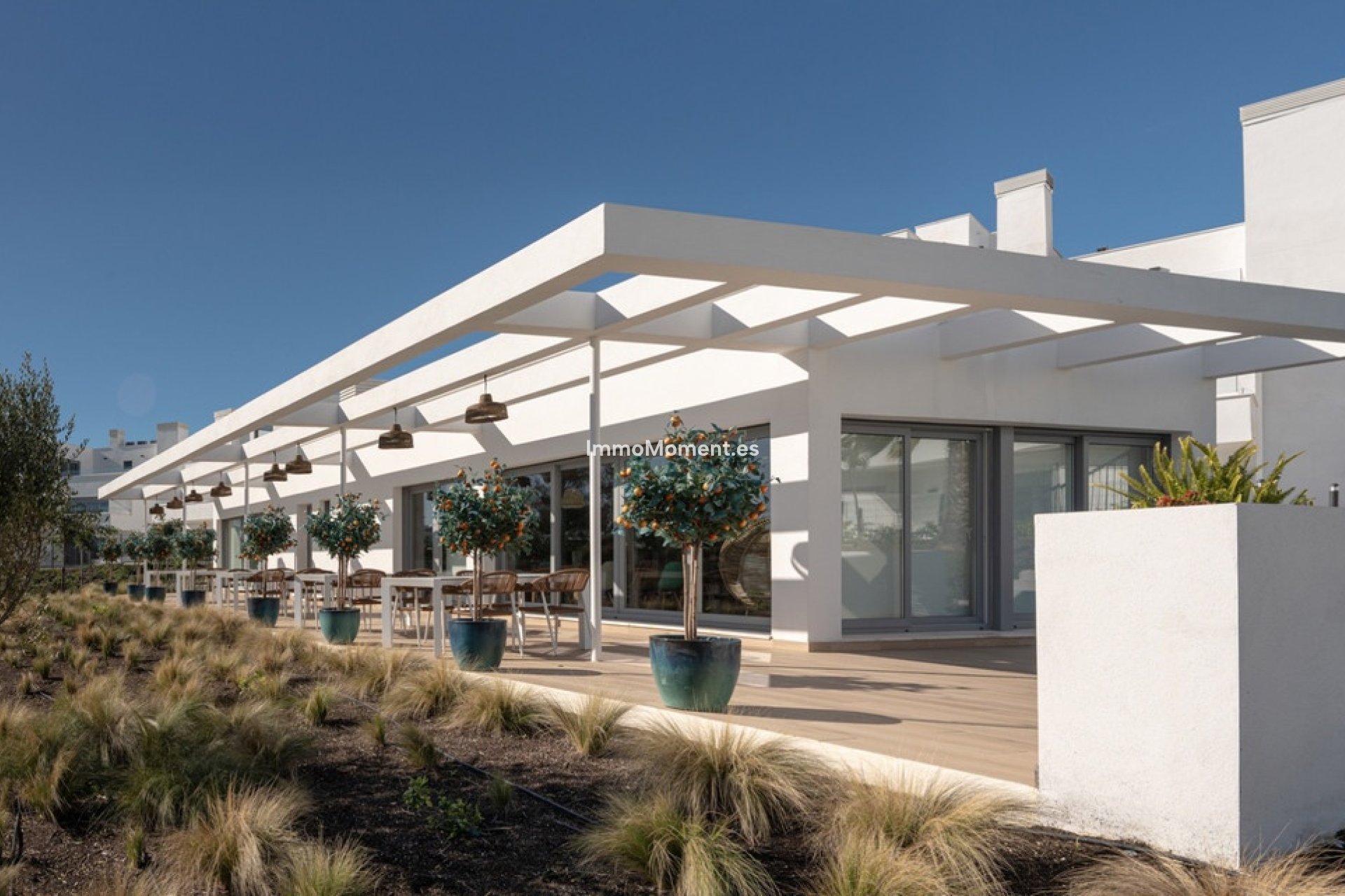 Reventa - Apartamento - Estepona  - Estepona Centro