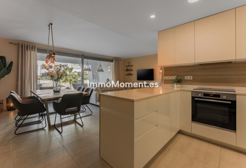 Reventa - Apartamento - Estepona  - Estepona Centro