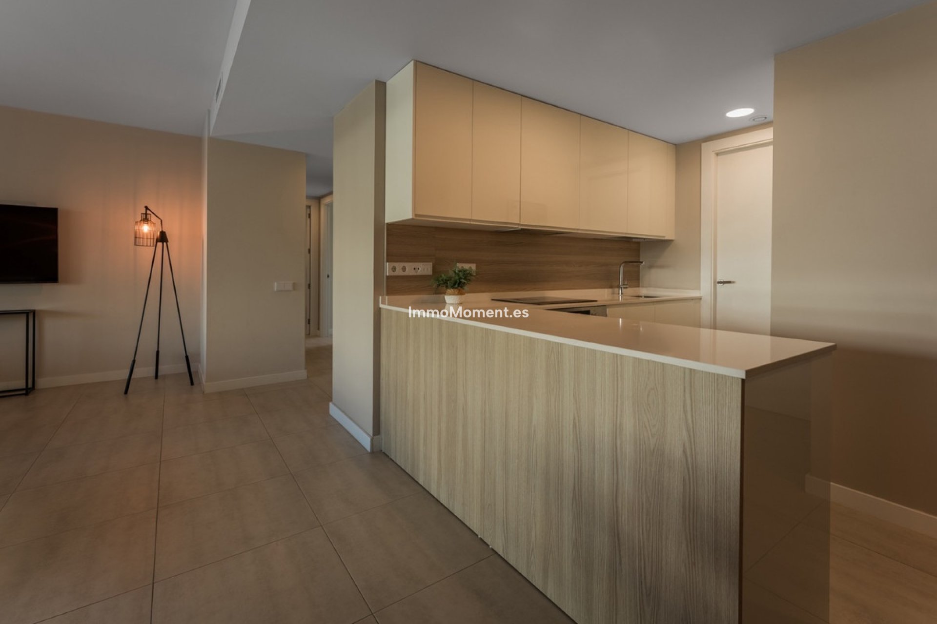 Reventa - Apartamento - Estepona  - Estepona Centro