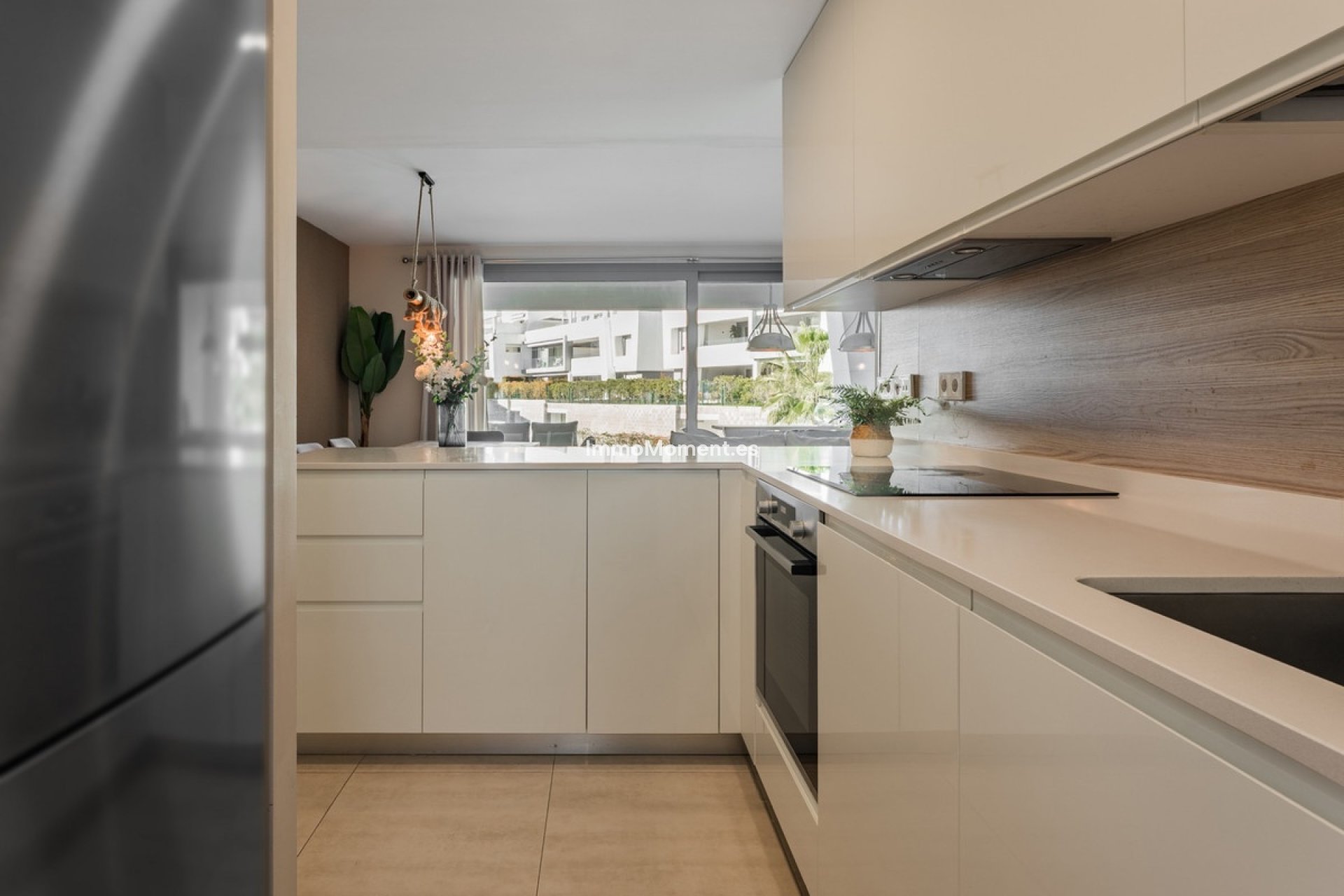 Reventa - Apartamento - Estepona  - Estepona Centro