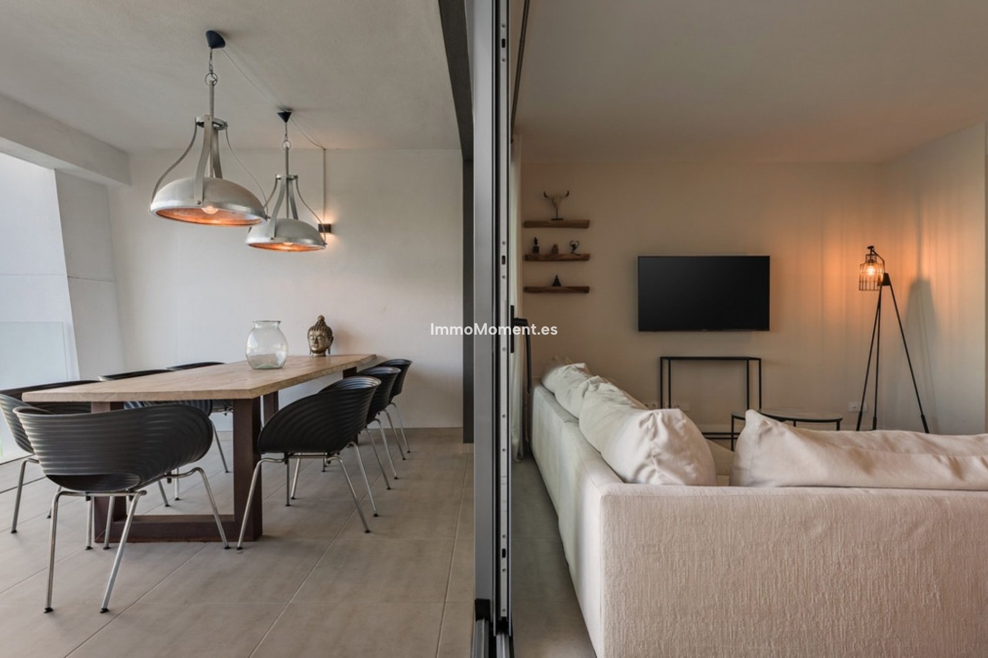 Reventa - Apartamento - Estepona  - Estepona Centro