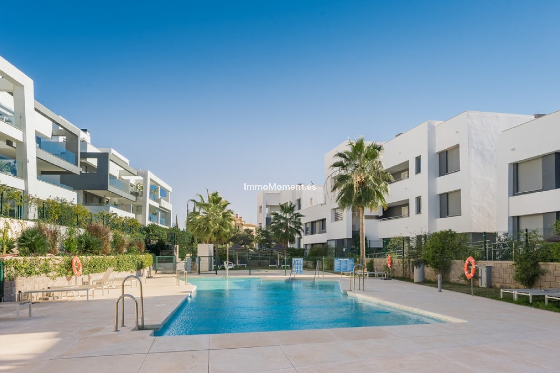 Reventa - Apartamento - Estepona  - Estepona Centro