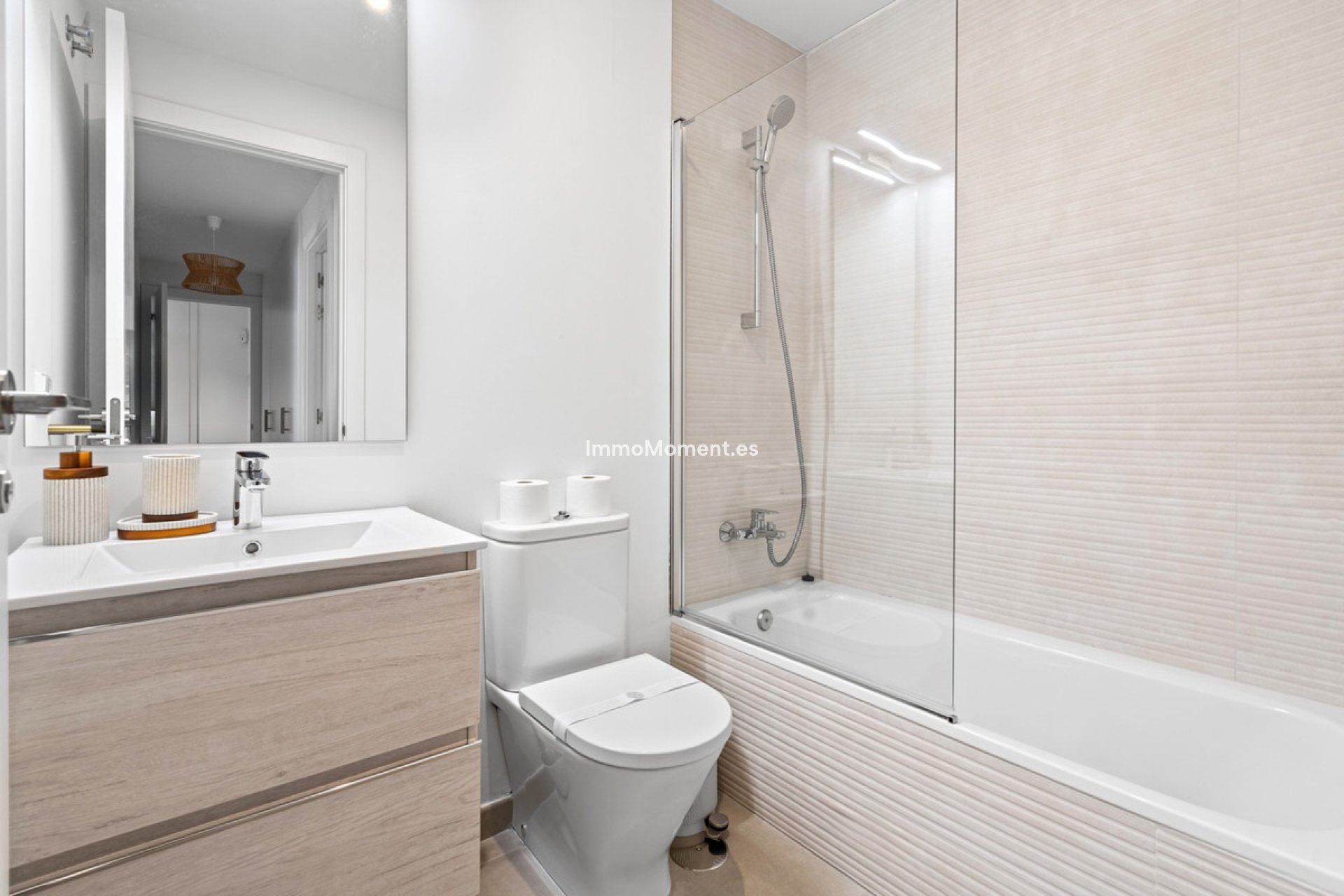 Reventa - Apartamento - Estepona  - Estepona Centro