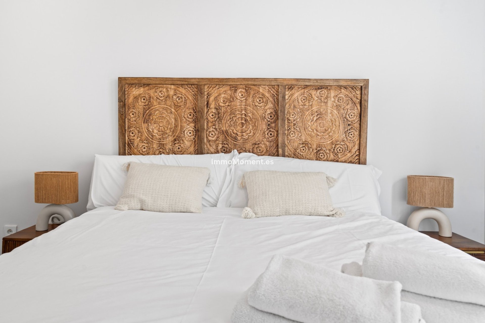 Reventa - Apartamento - Estepona  - Estepona Centro