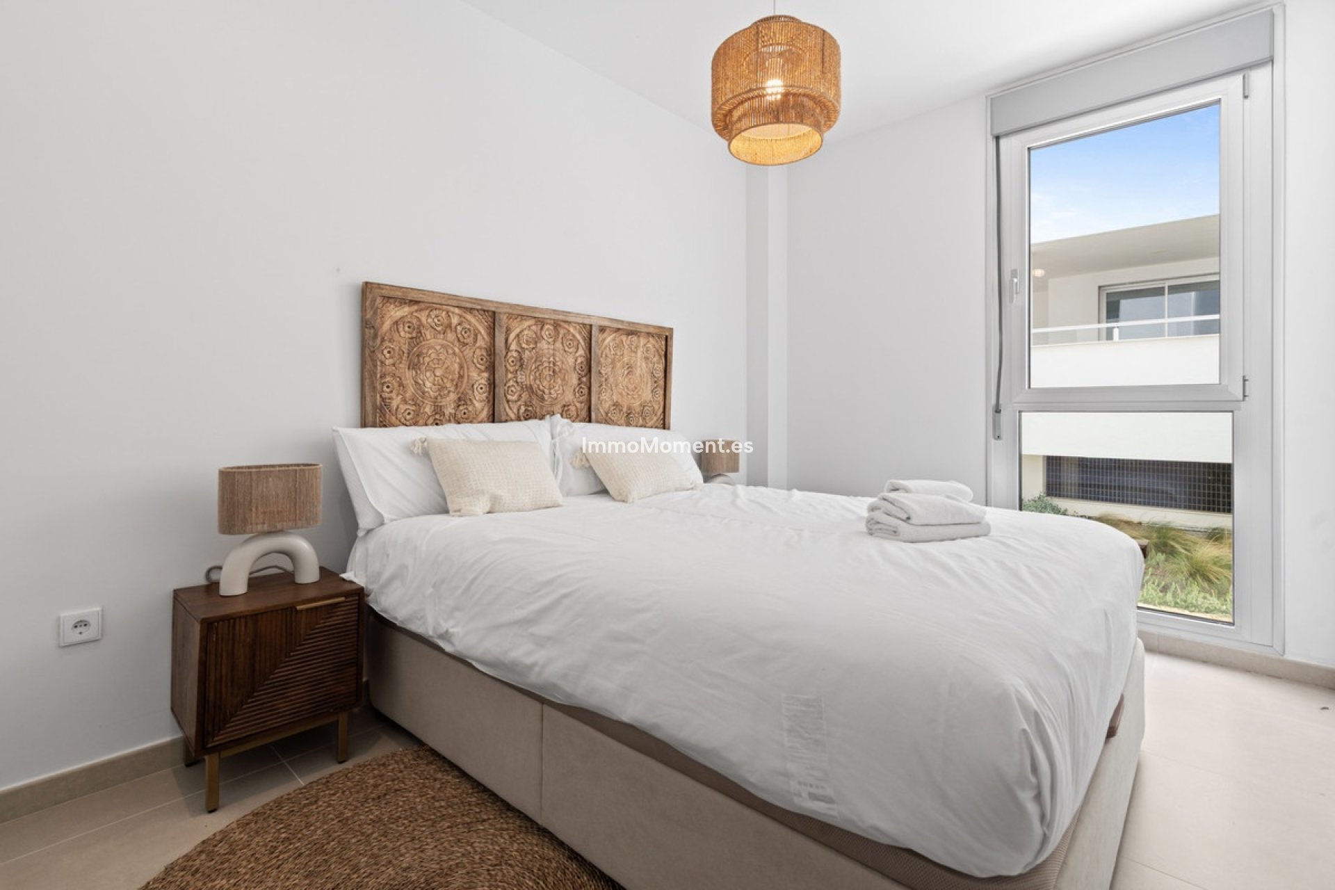 Reventa - Apartamento - Estepona  - Estepona Centro