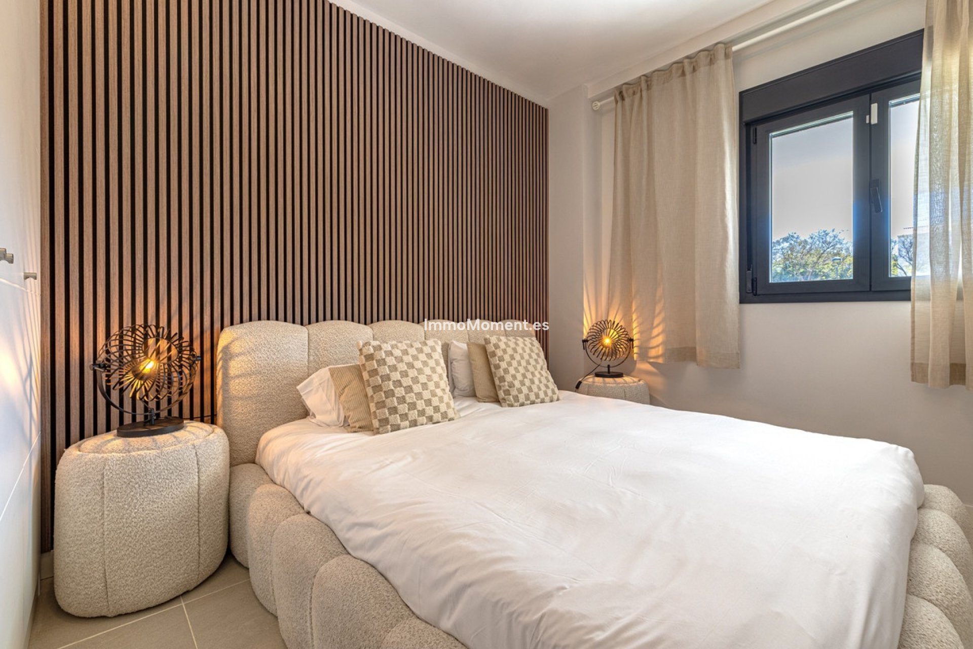 Reventa - Apartamento - Estepona  - Estepona Centro