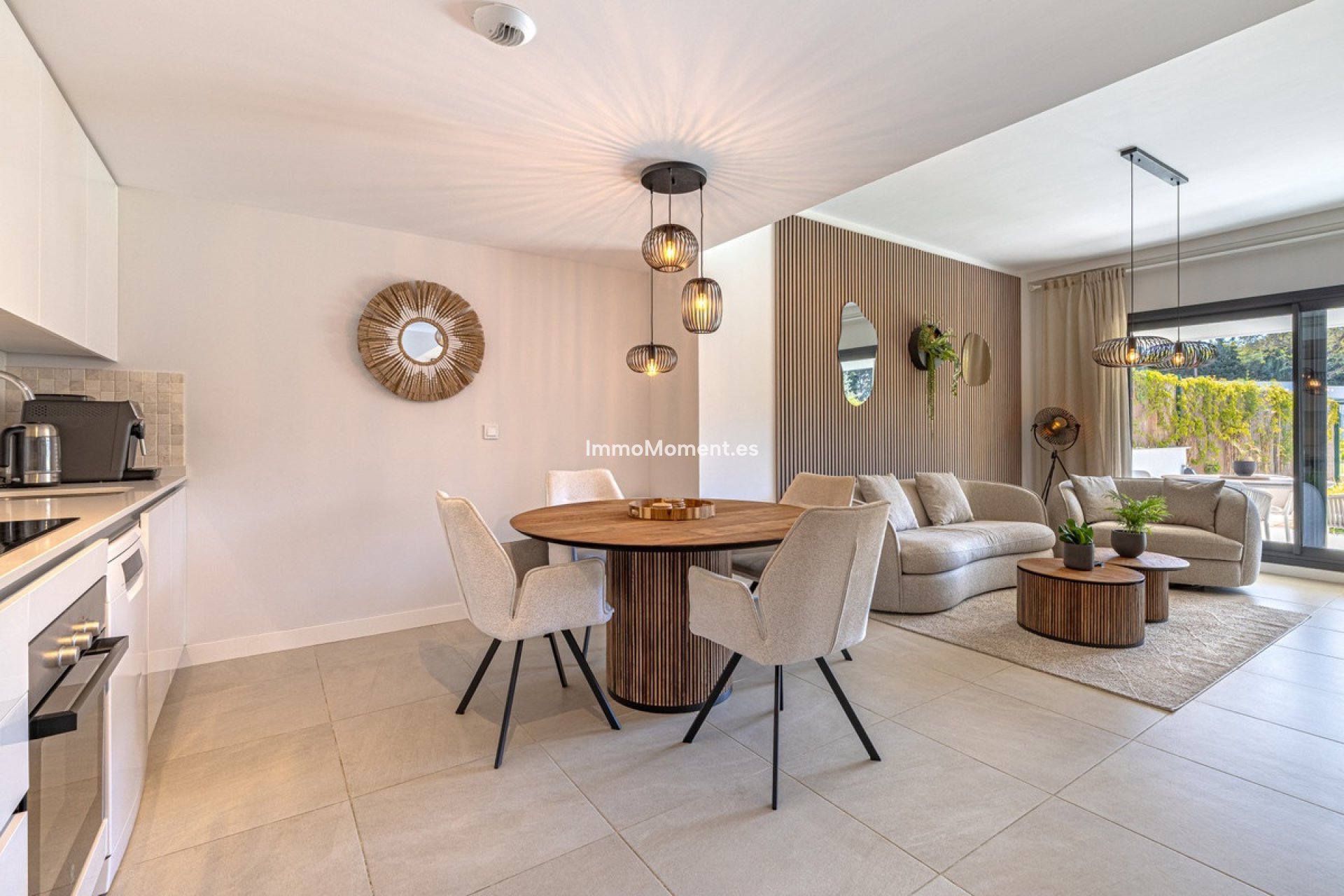 Reventa - Apartamento - Estepona  - Estepona Centro