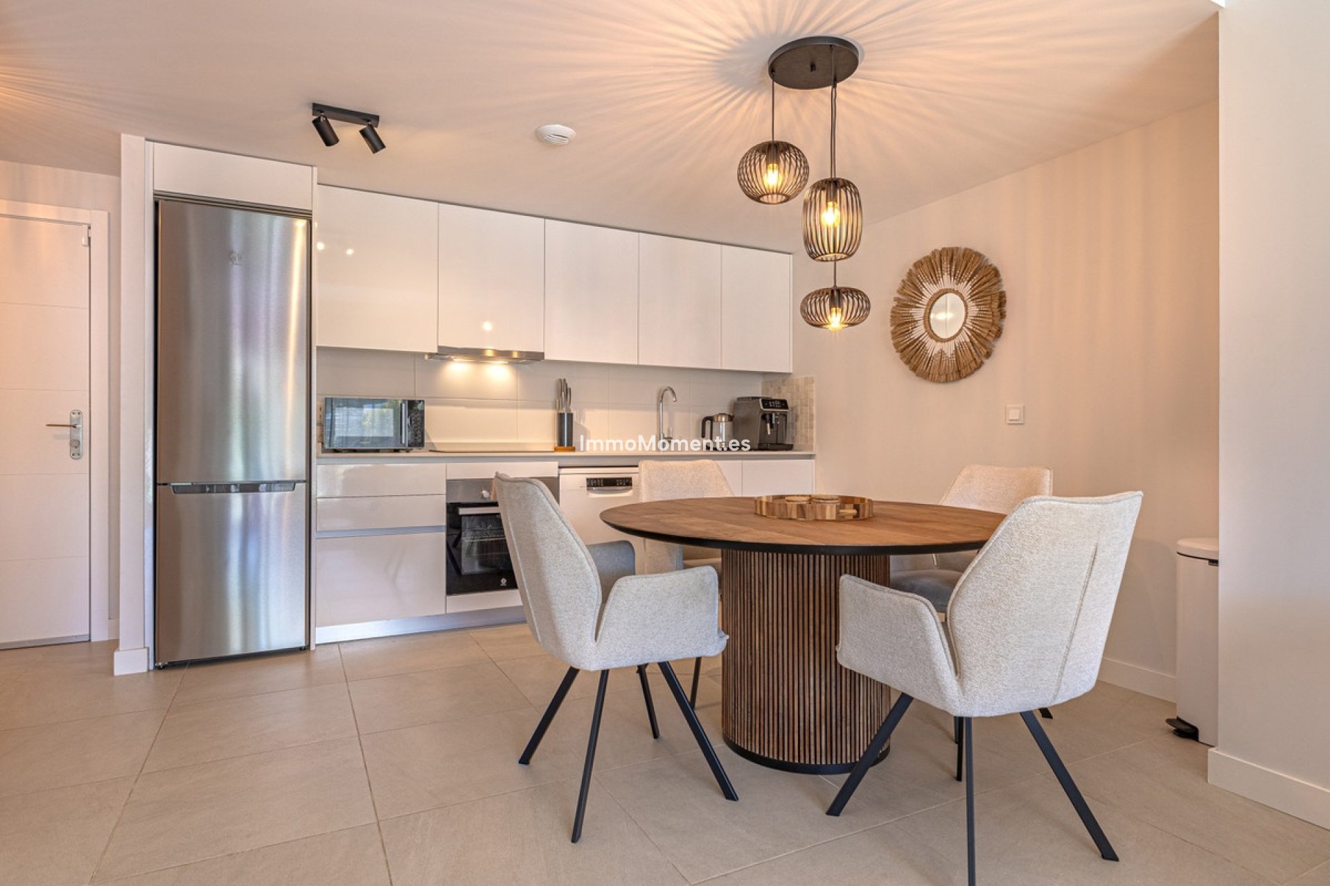 Reventa - Apartamento - Estepona  - Estepona Centro