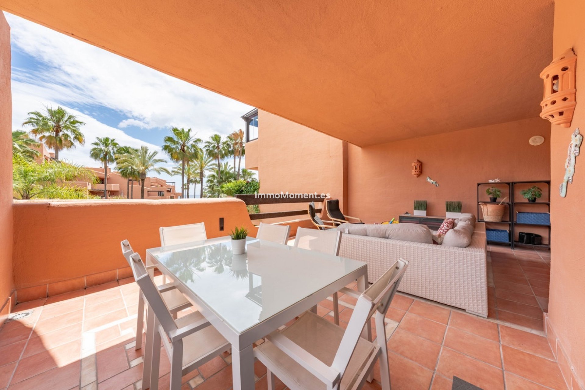 Reventa - Apartamento - Estepona  - Estepona Centro