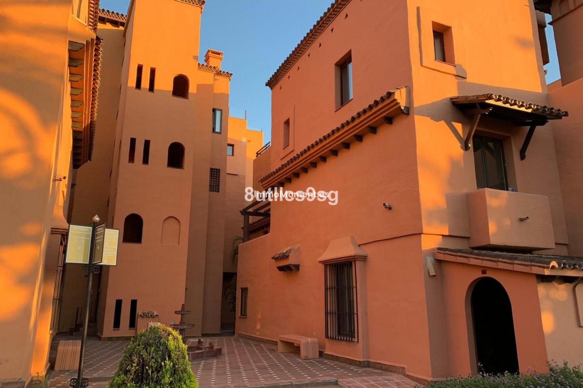 Reventa - Apartamento - Estepona  - Estepona Centro