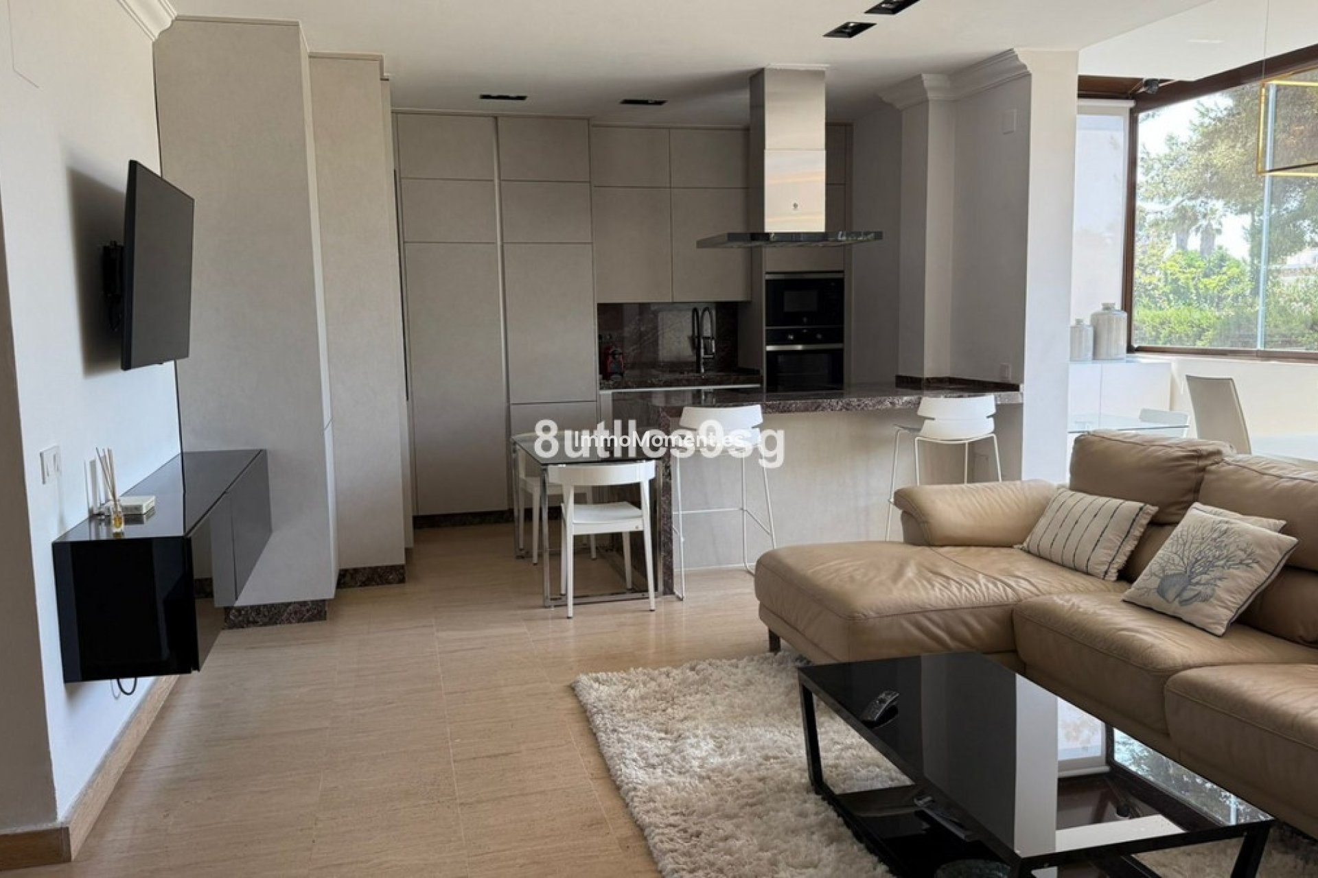Reventa - Apartamento - Estepona  - Estepona Centro
