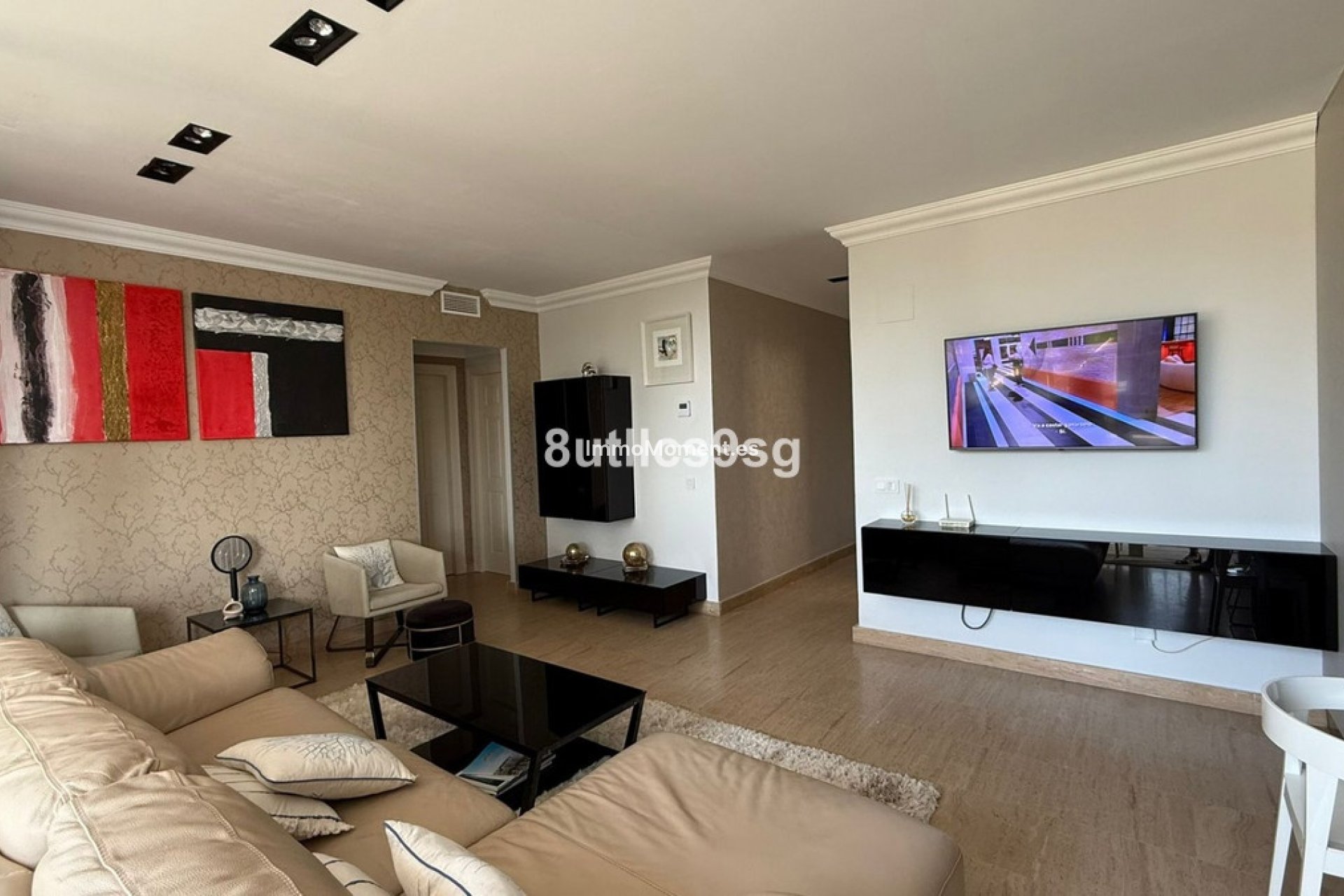 Reventa - Apartamento - Estepona  - Estepona Centro