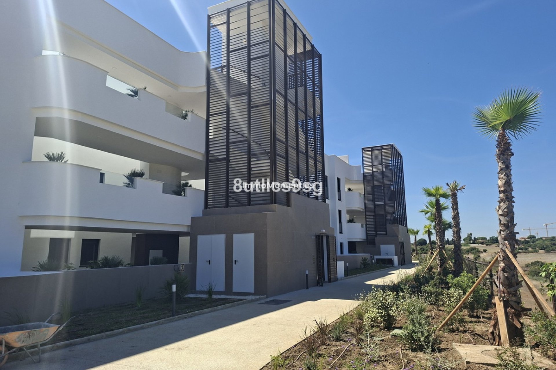 Reventa - Apartamento - Estepona  - Estepona Centro