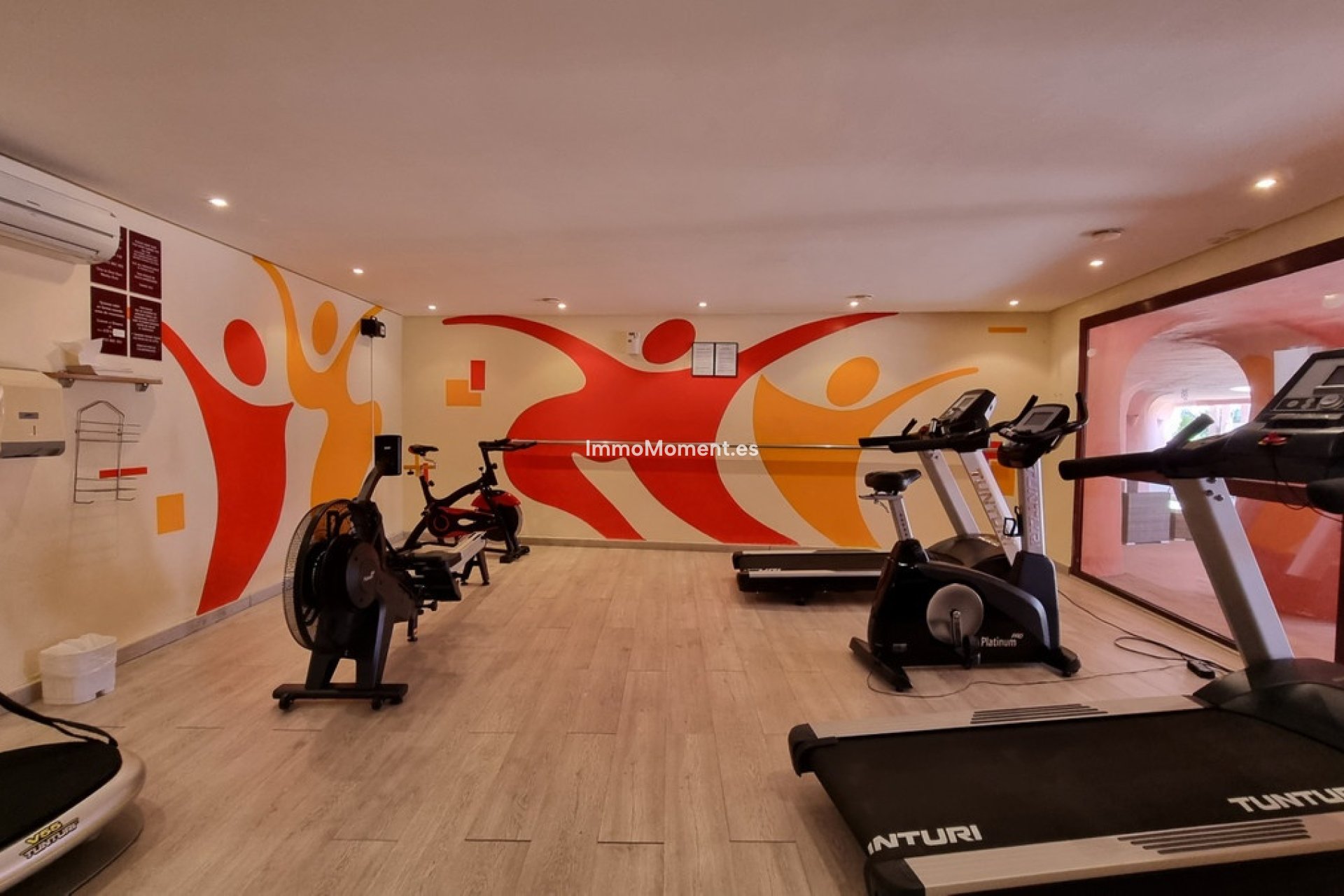 Reventa - Apartamento - Estepona  - Estepona Centro