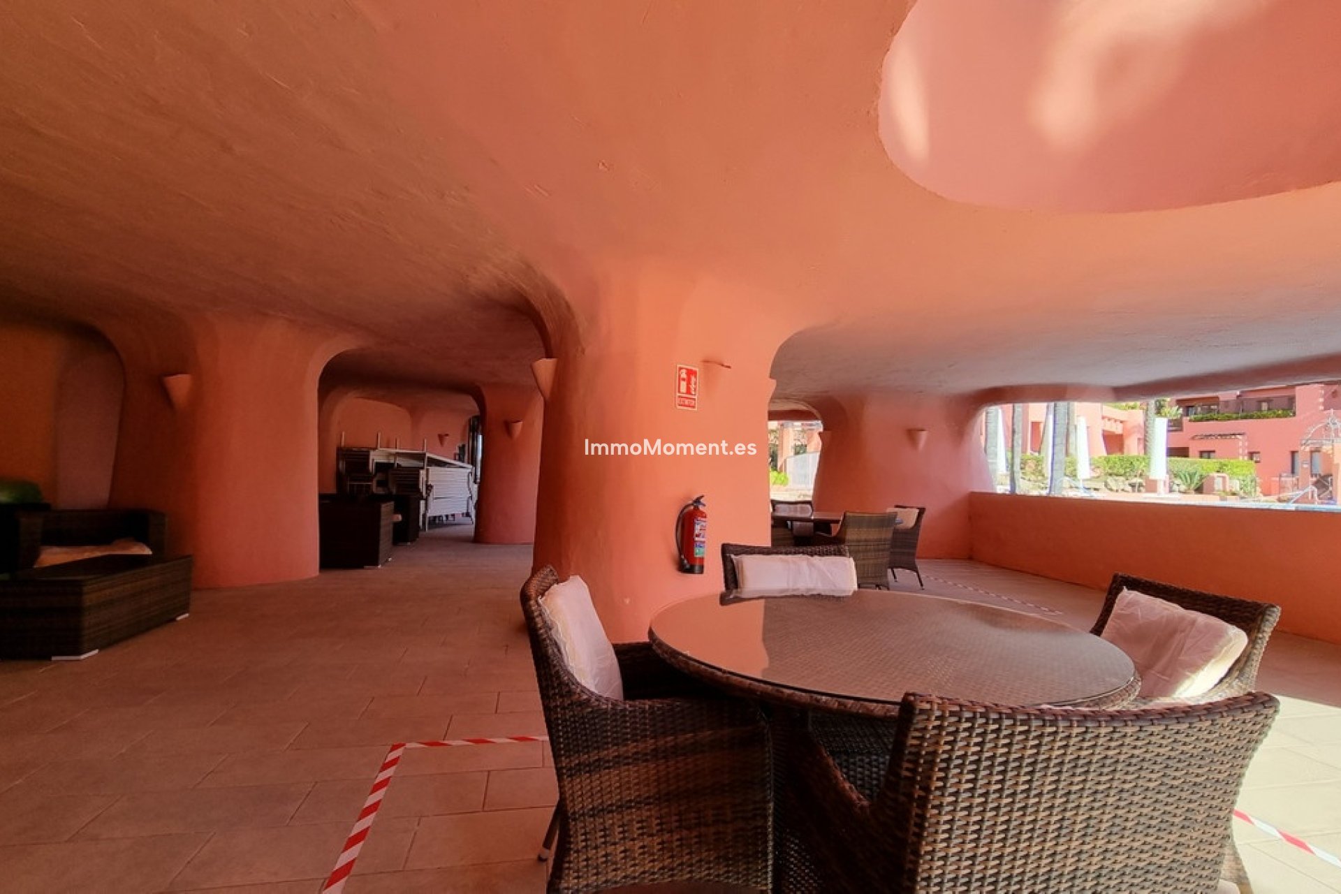 Reventa - Apartamento - Estepona  - Estepona Centro