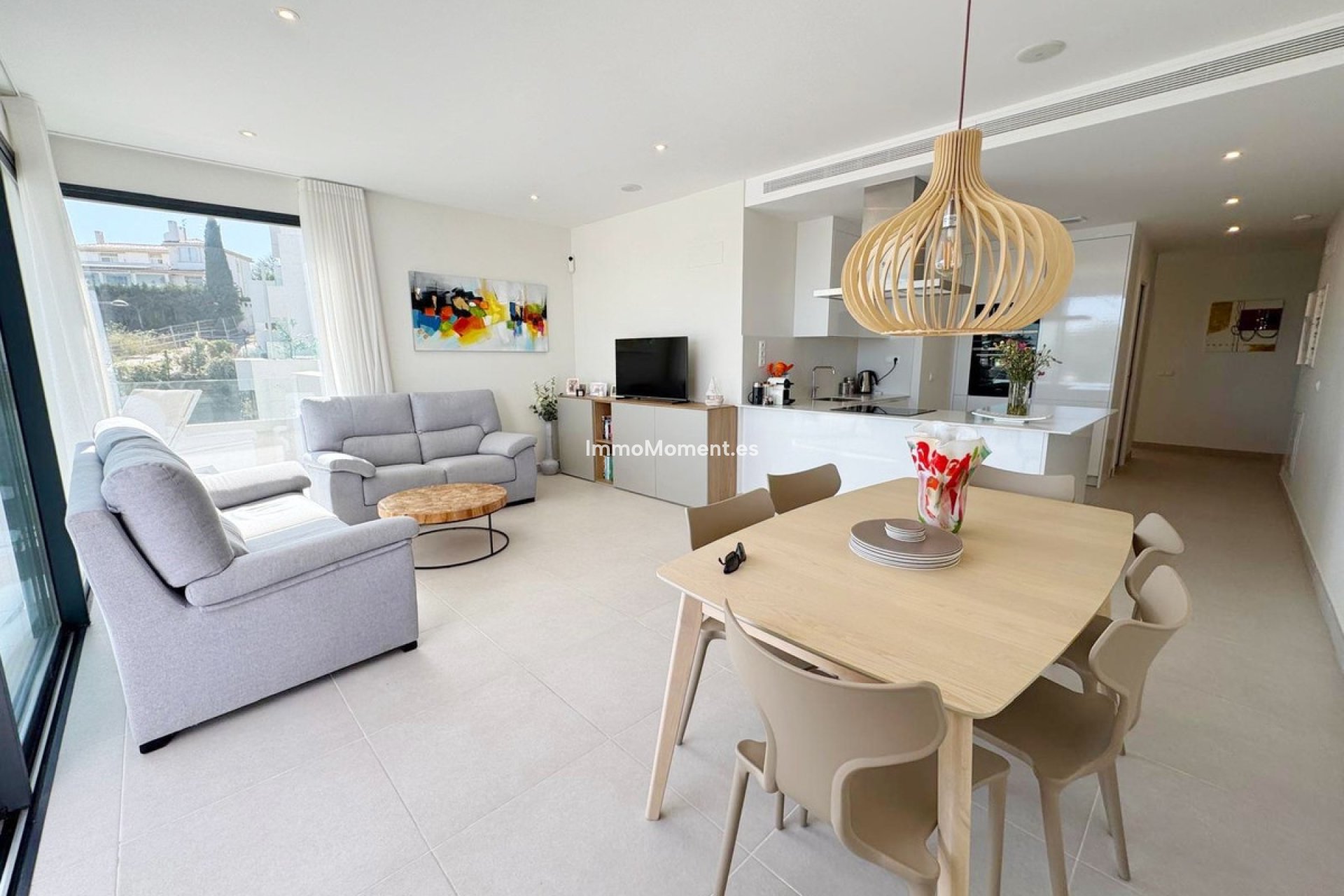 Reventa - Apartamento - Estepona  - Estepona Centro