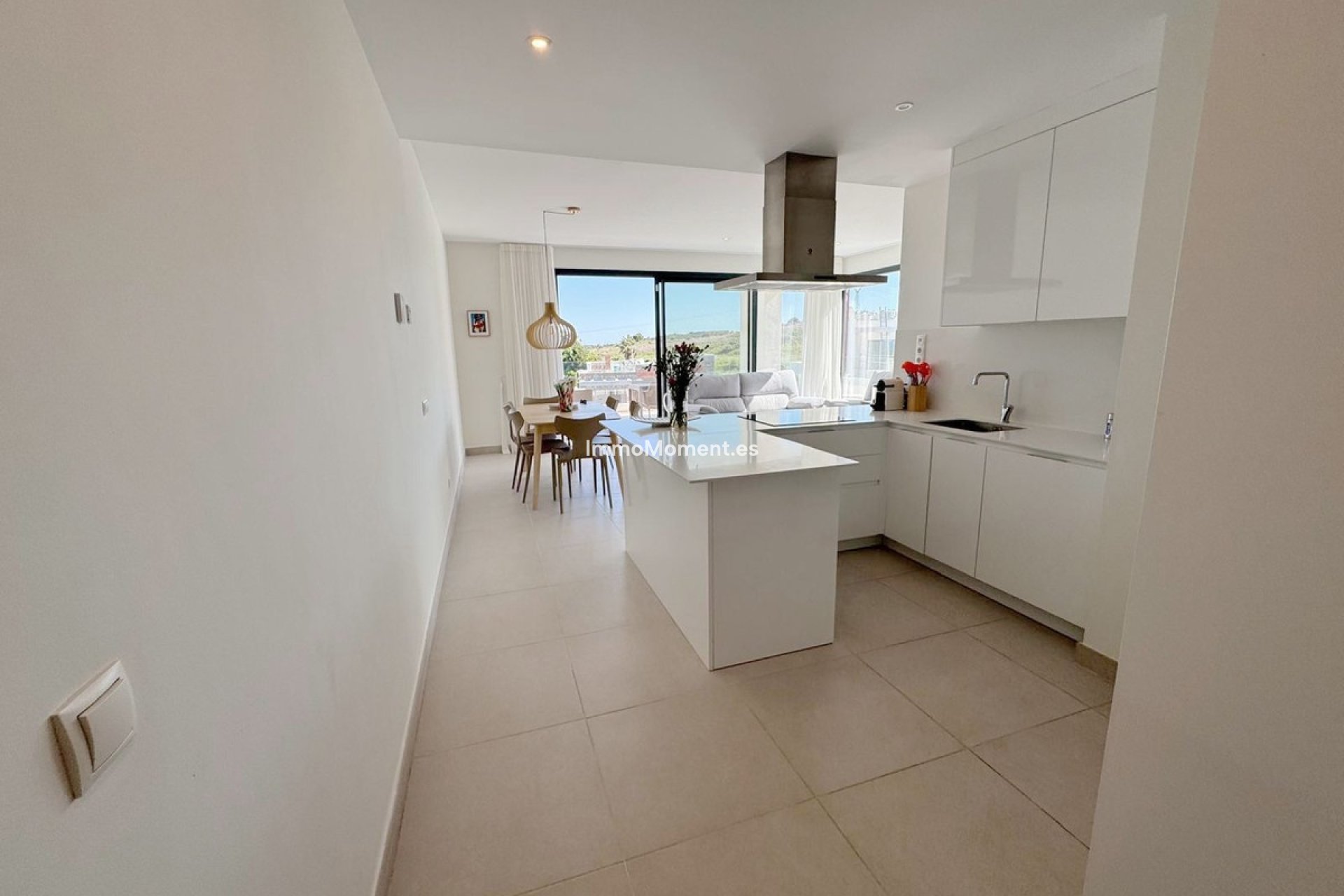 Reventa - Apartamento - Estepona  - Estepona Centro