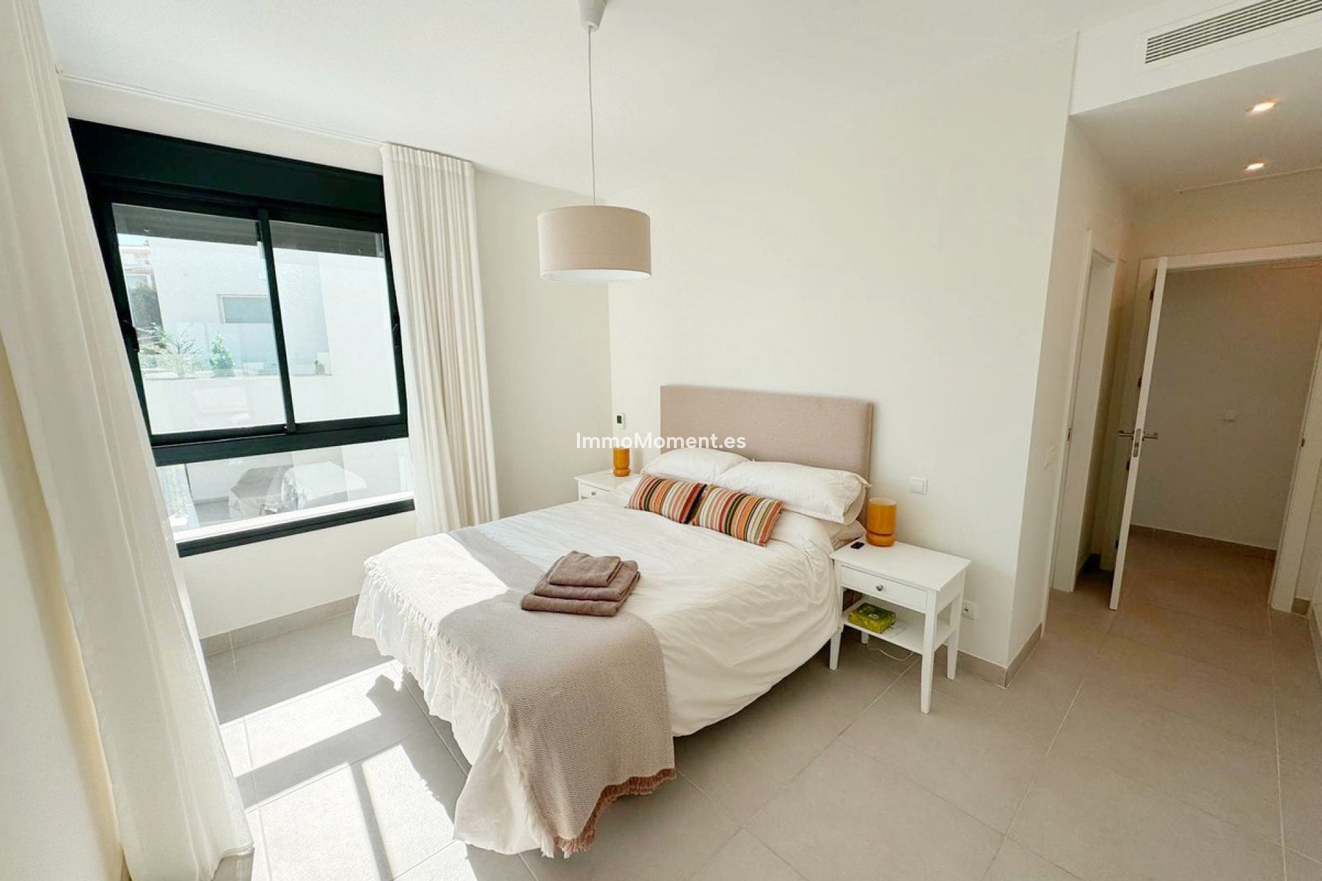 Reventa - Apartamento - Estepona  - Estepona Centro