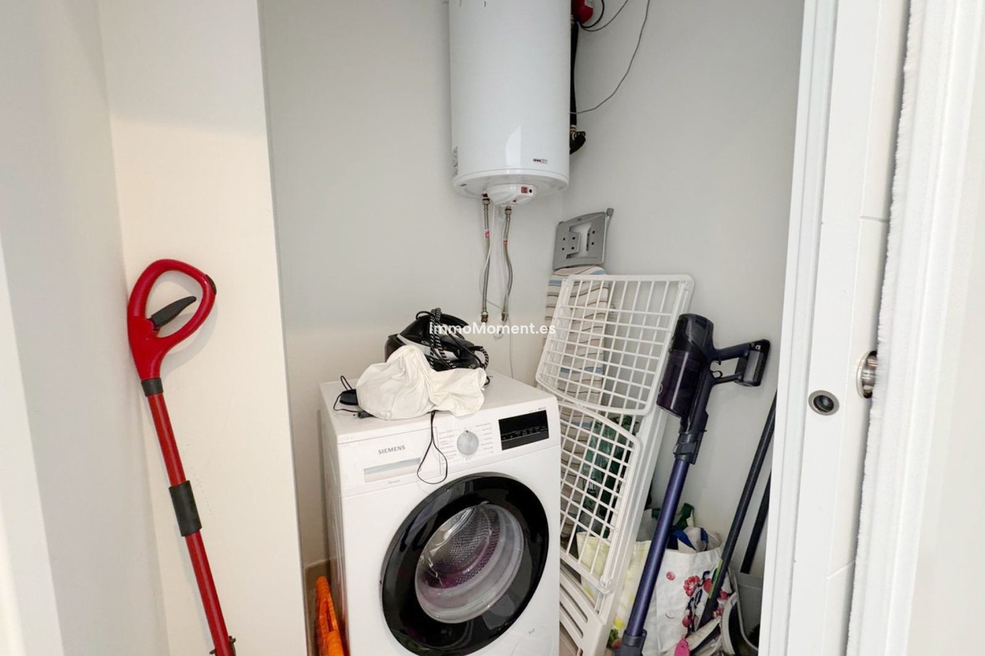 Reventa - Apartamento - Estepona  - Estepona Centro