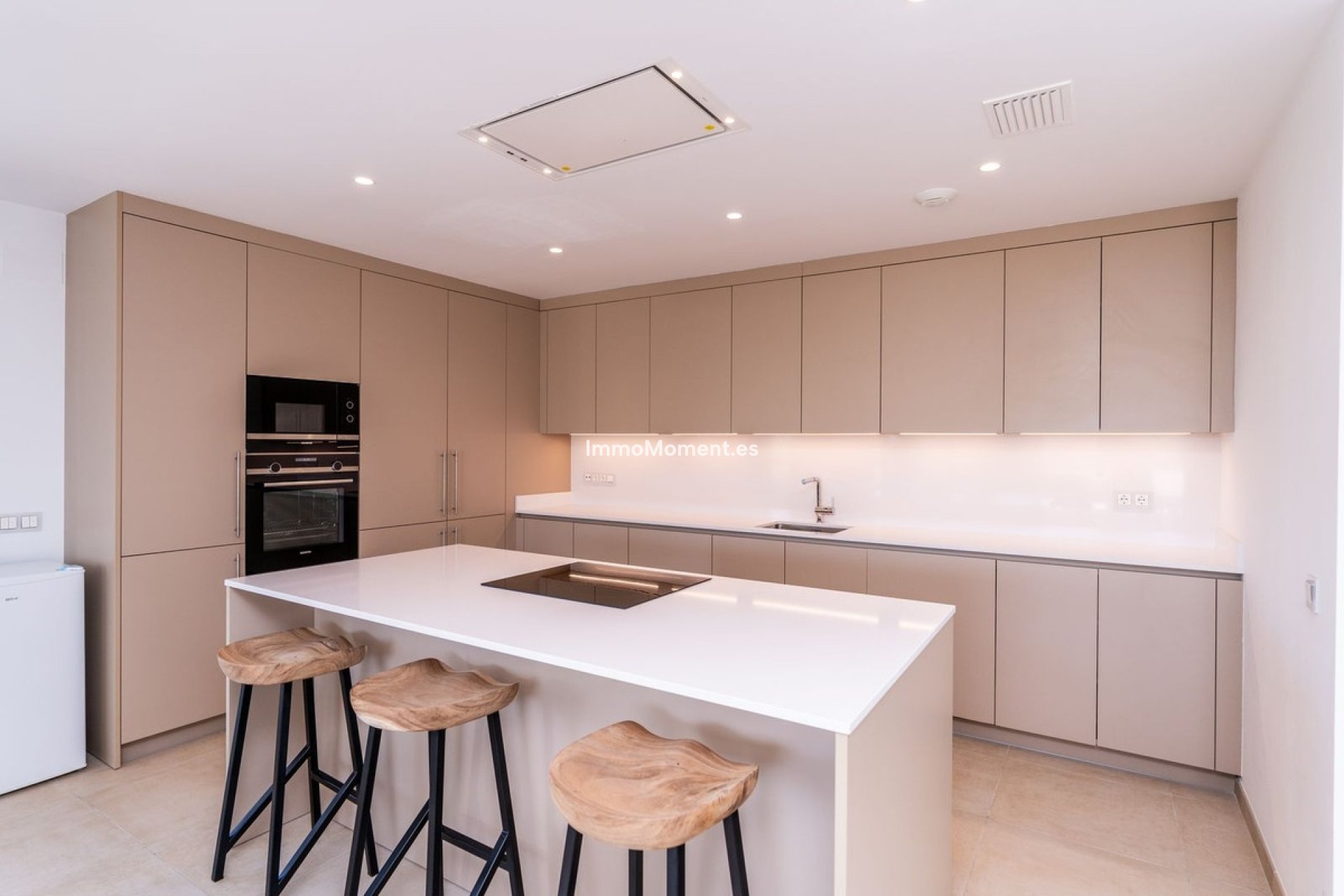 Reventa - Apartamento - Estepona  - Estepona Centro