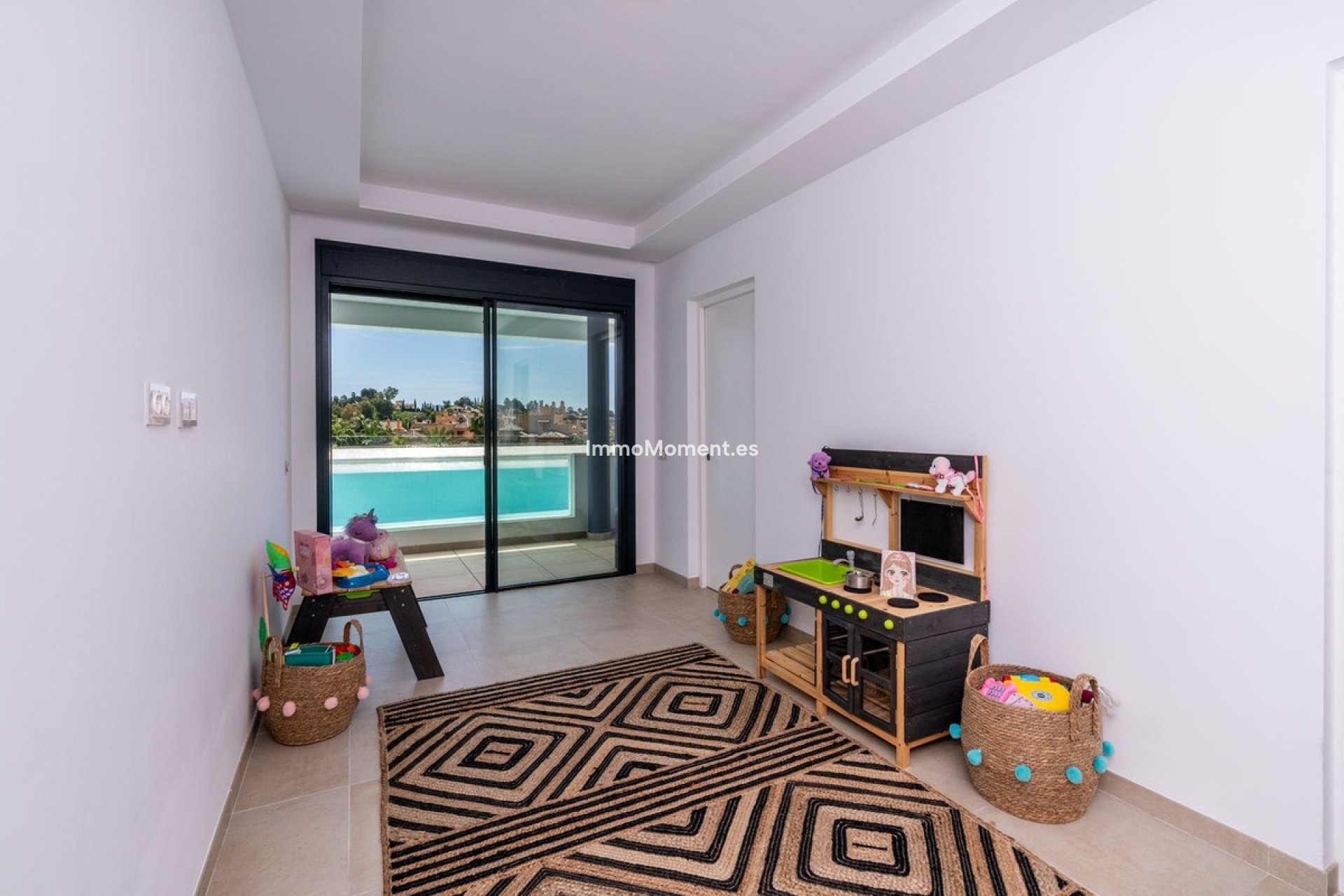 Reventa - Apartamento - Estepona  - Estepona Centro